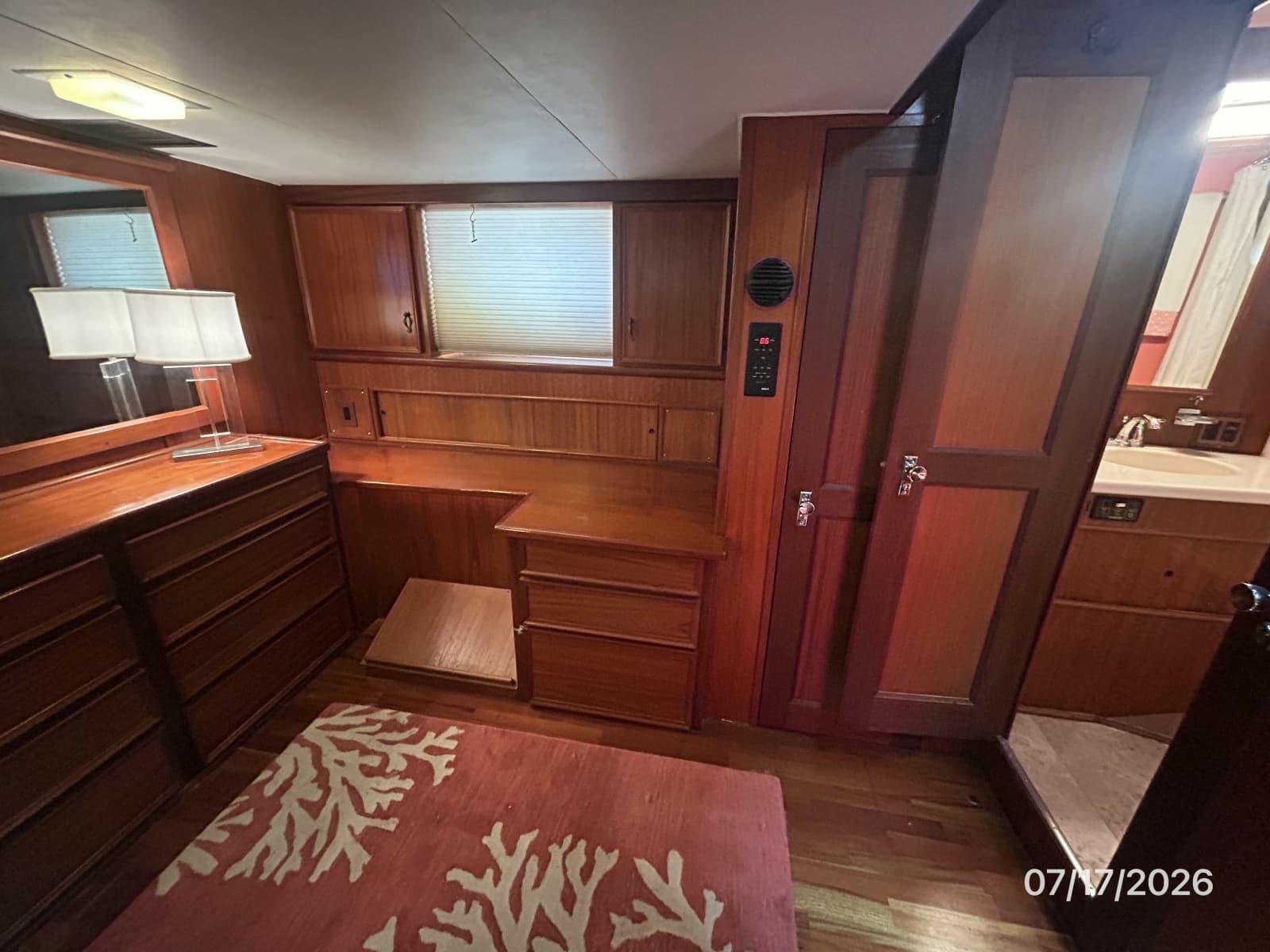 1976 Hatteras LRC - Photo 67