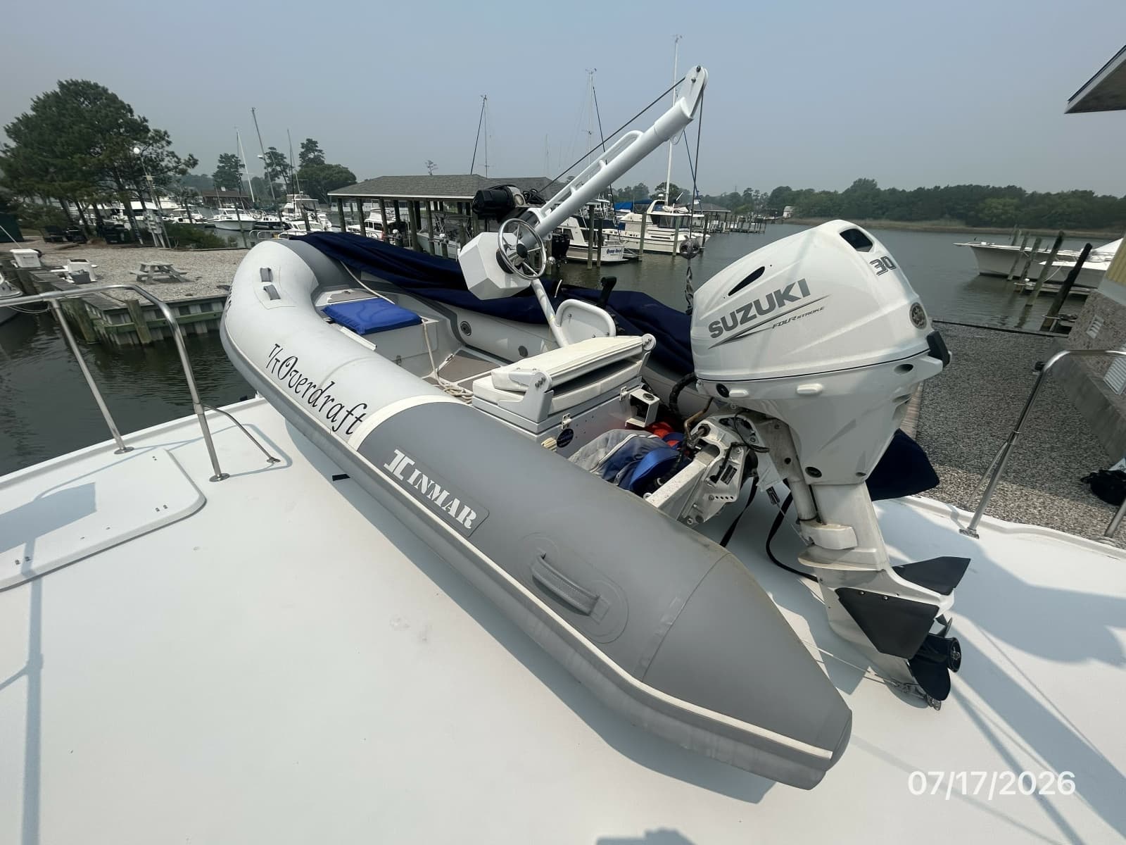 1976 Hatteras LRC - Photo 31