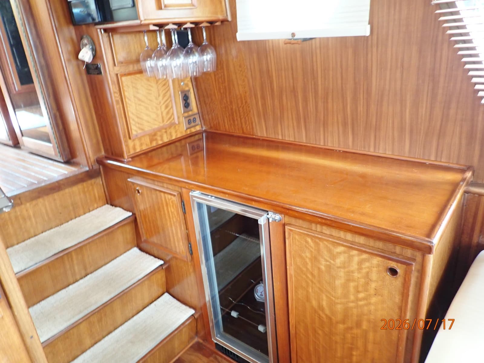 1976 Hatteras LRC - Photo 47