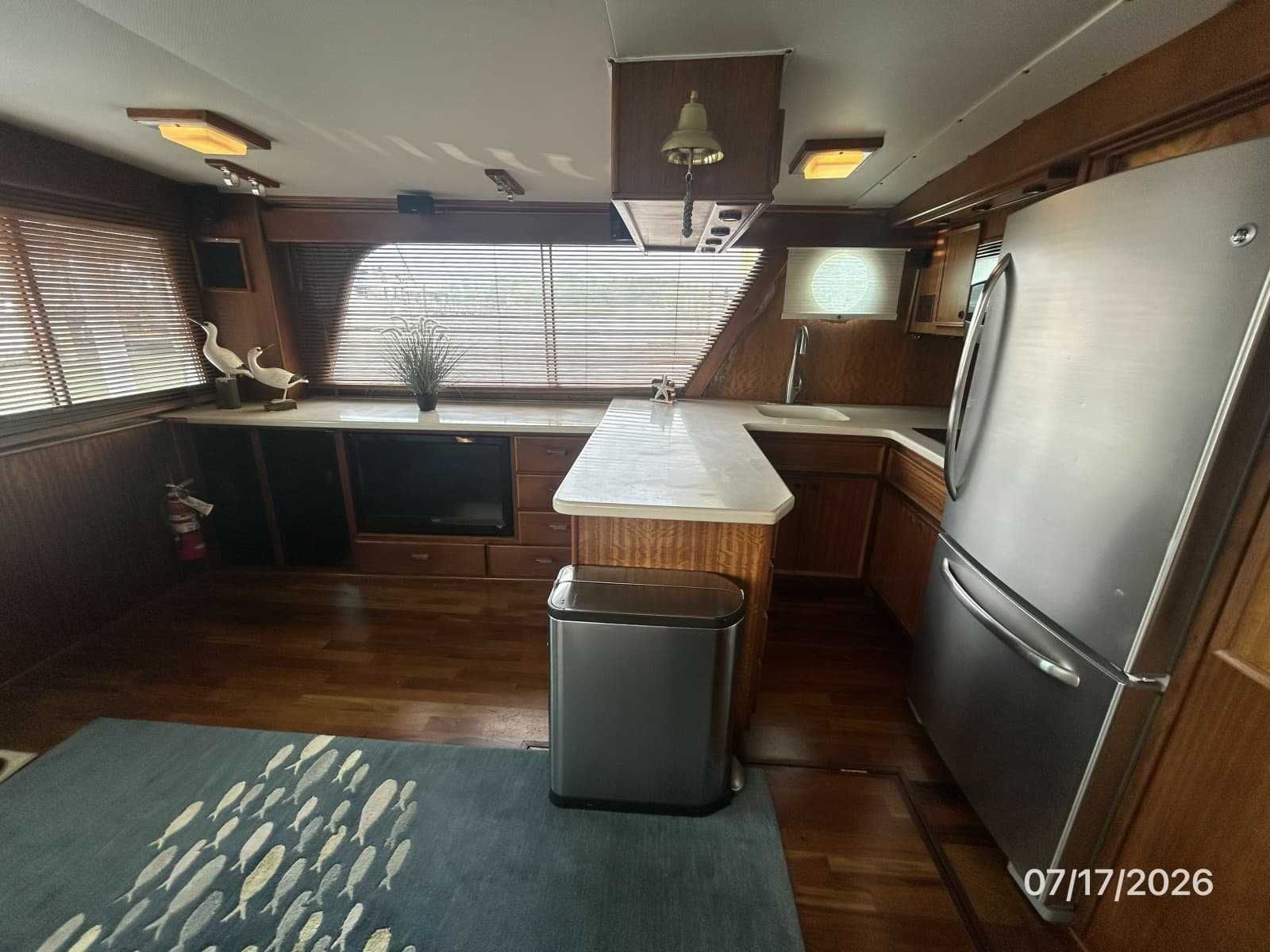 1976 Hatteras LRC - Photo 44