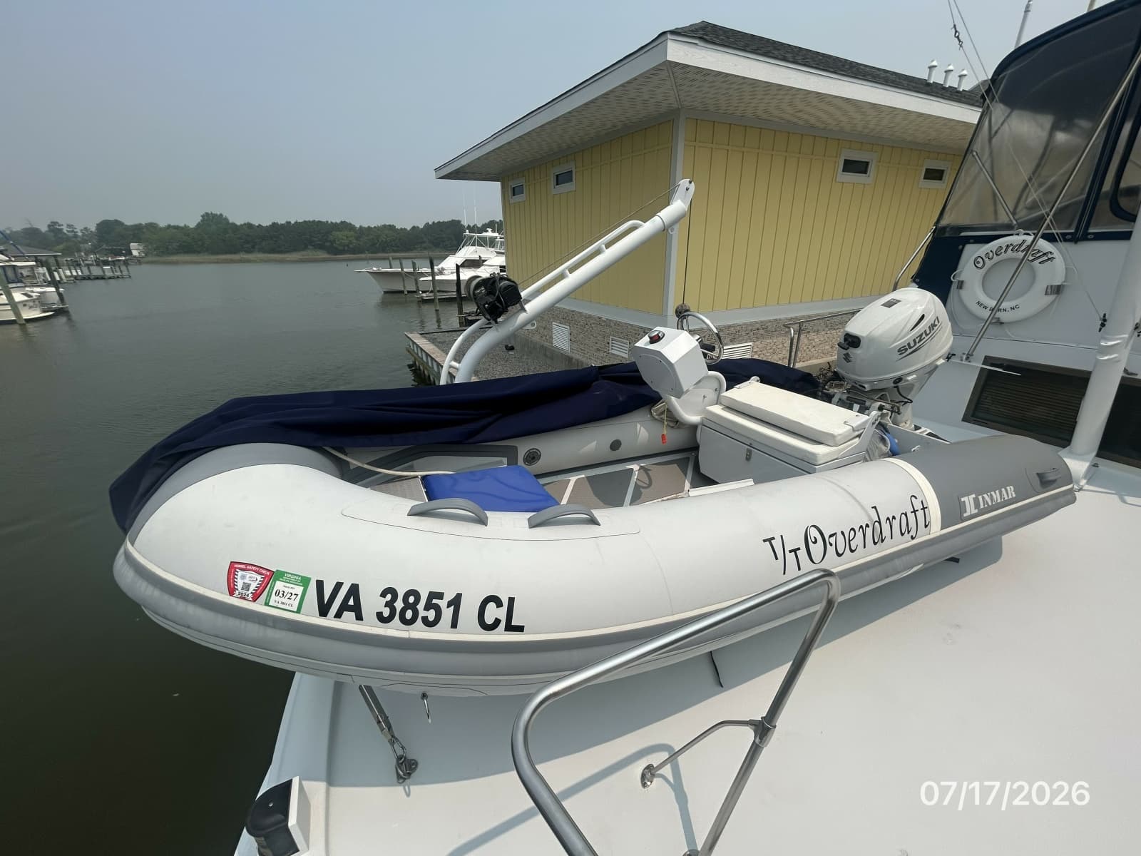 1976 Hatteras LRC - Photo 30