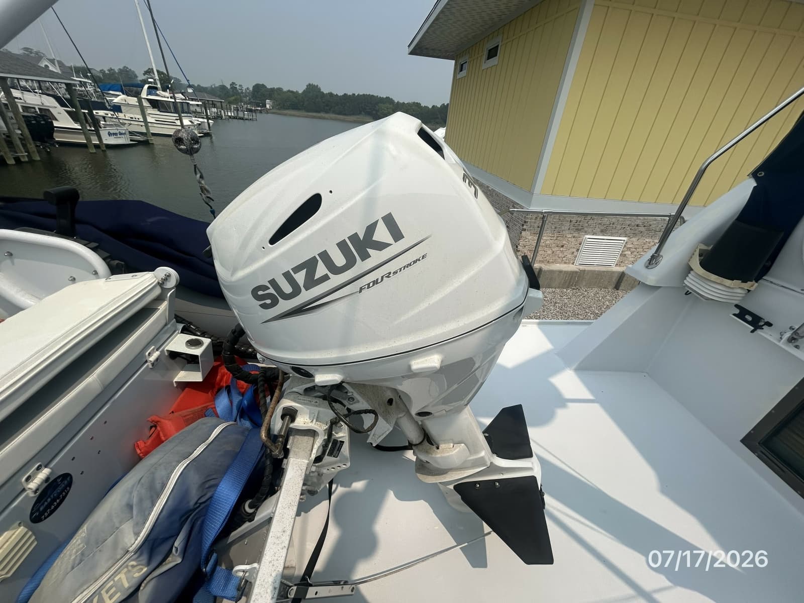 1976 Hatteras LRC - Photo 34