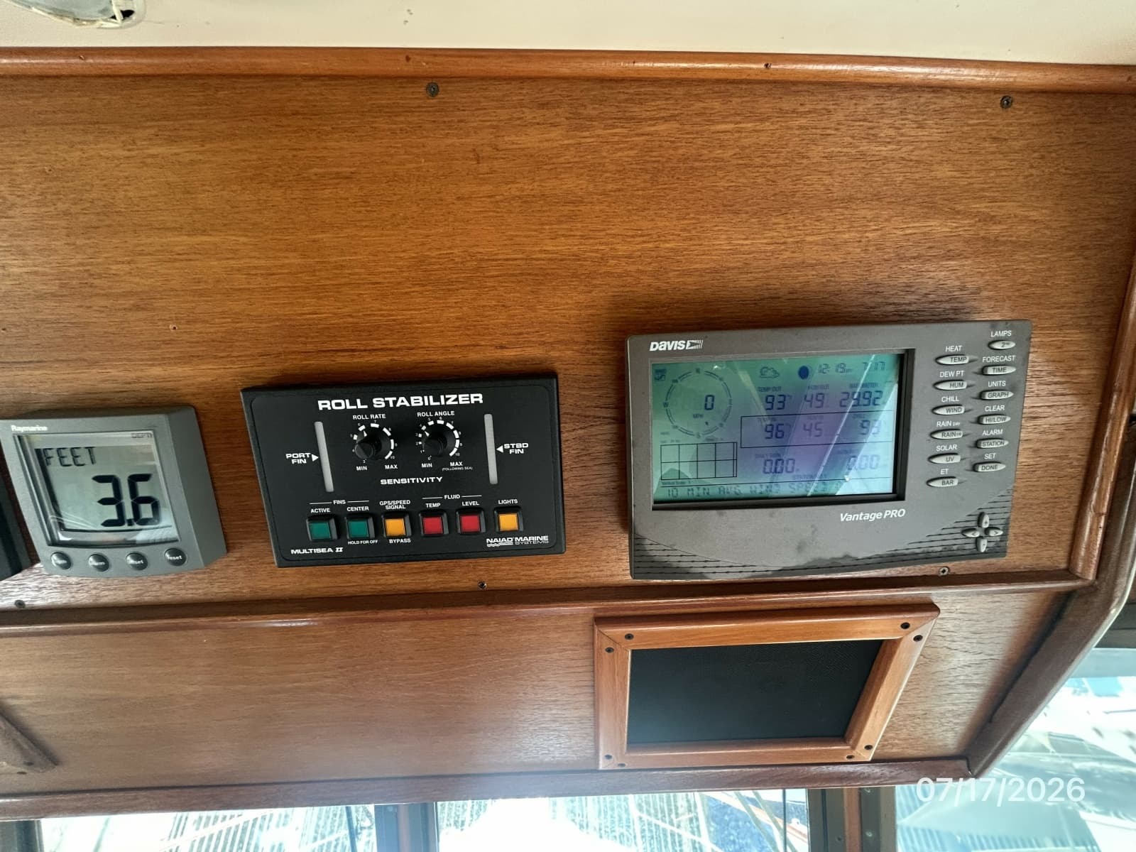 1976 Hatteras LRC - Photo 60
