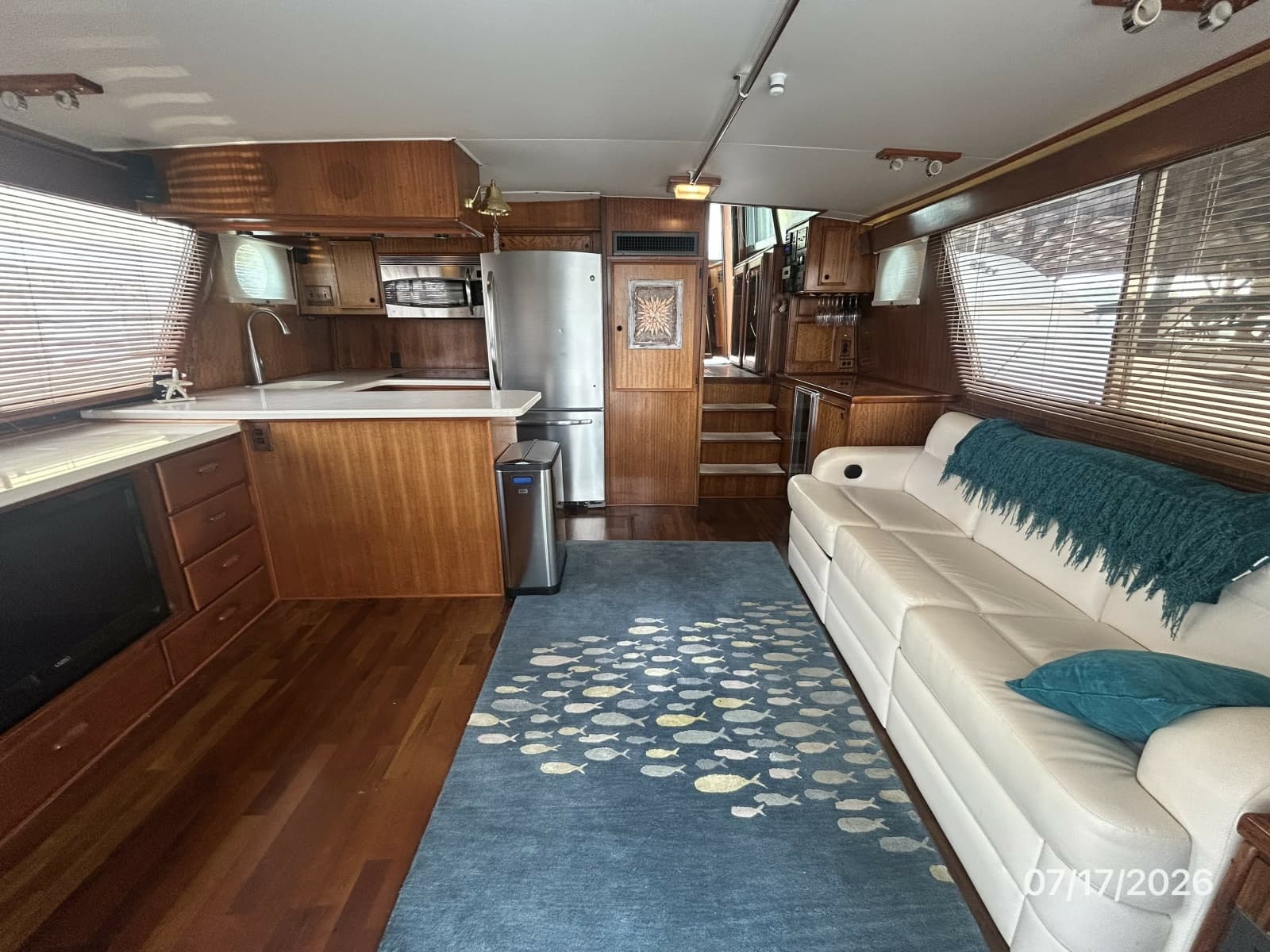 1976 Hatteras LRC - Photo 42