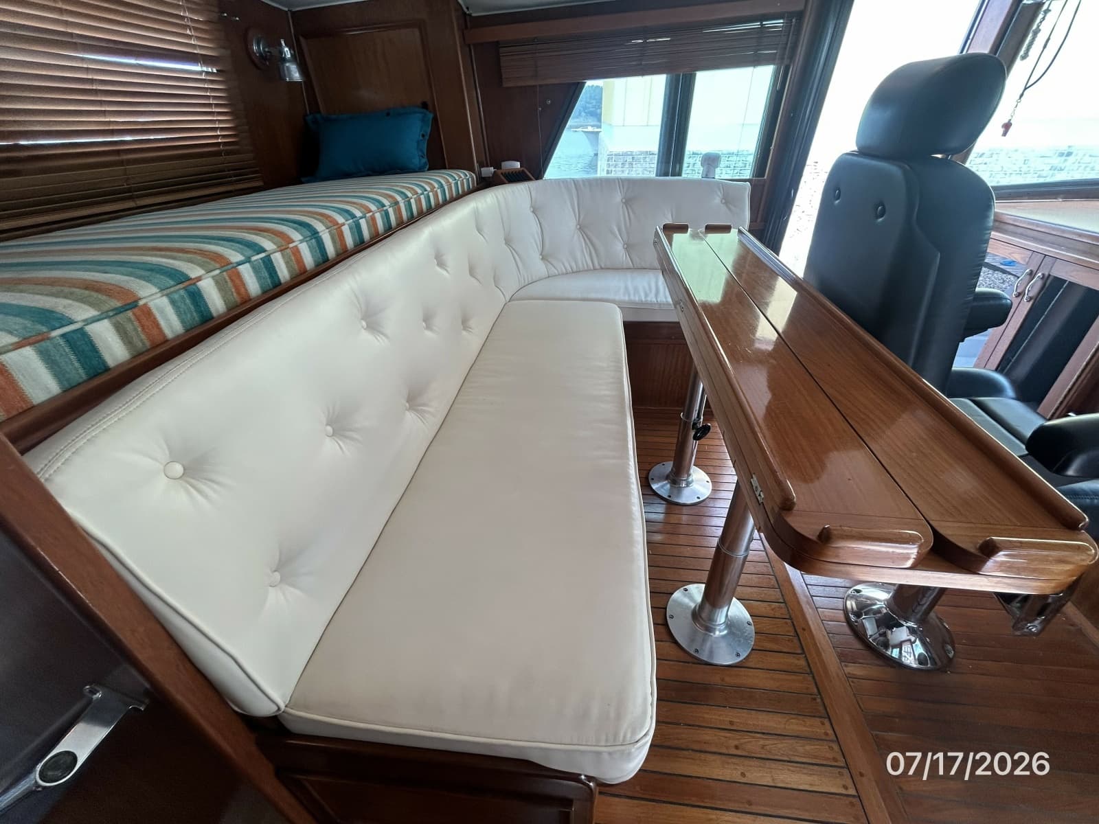 1976 Hatteras LRC - Photo 63