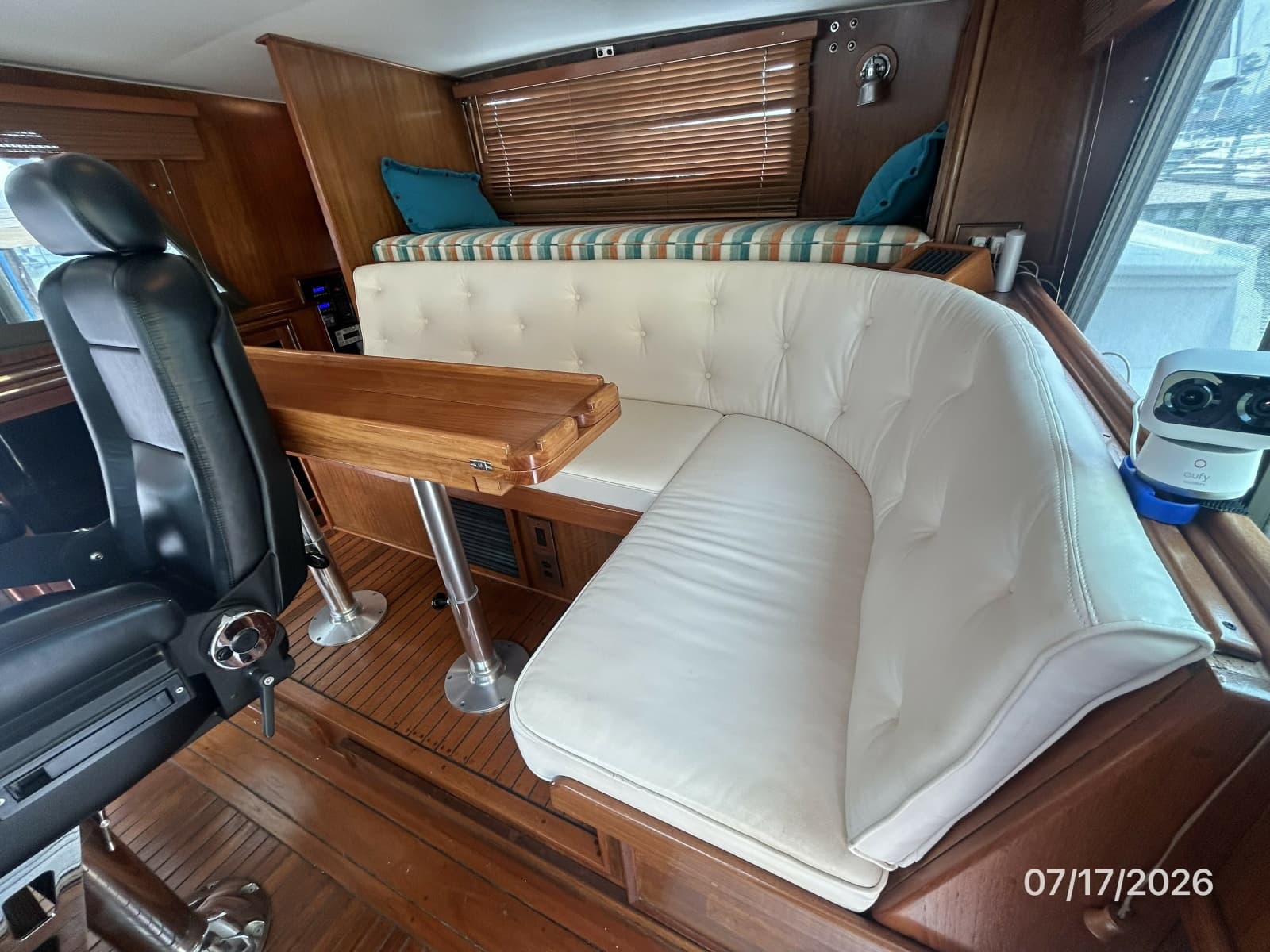 1976 Hatteras LRC - Photo 62