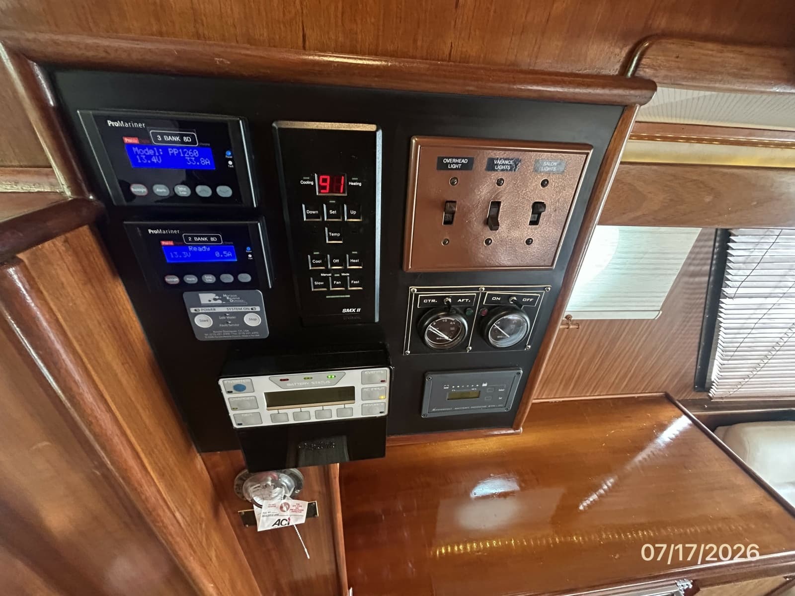 1976 Hatteras LRC - Photo 92
