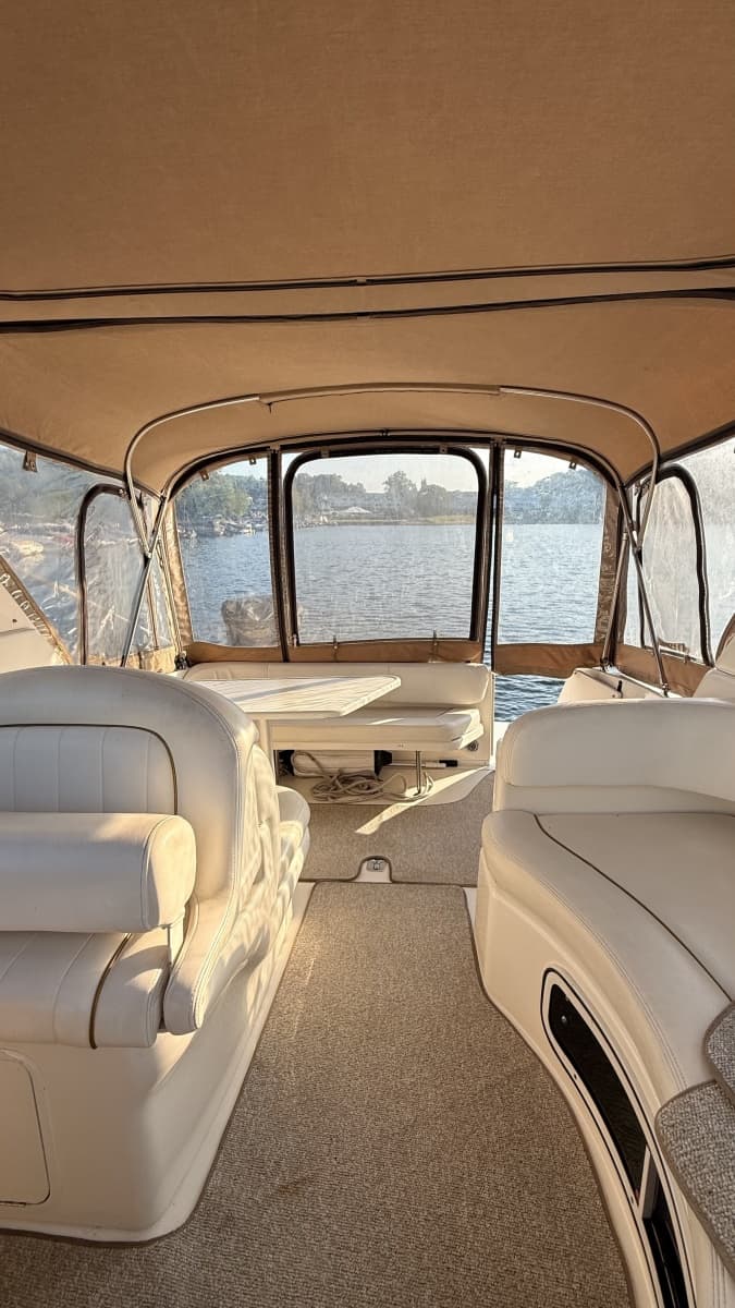 2001 Sea Ray  - Photo 3