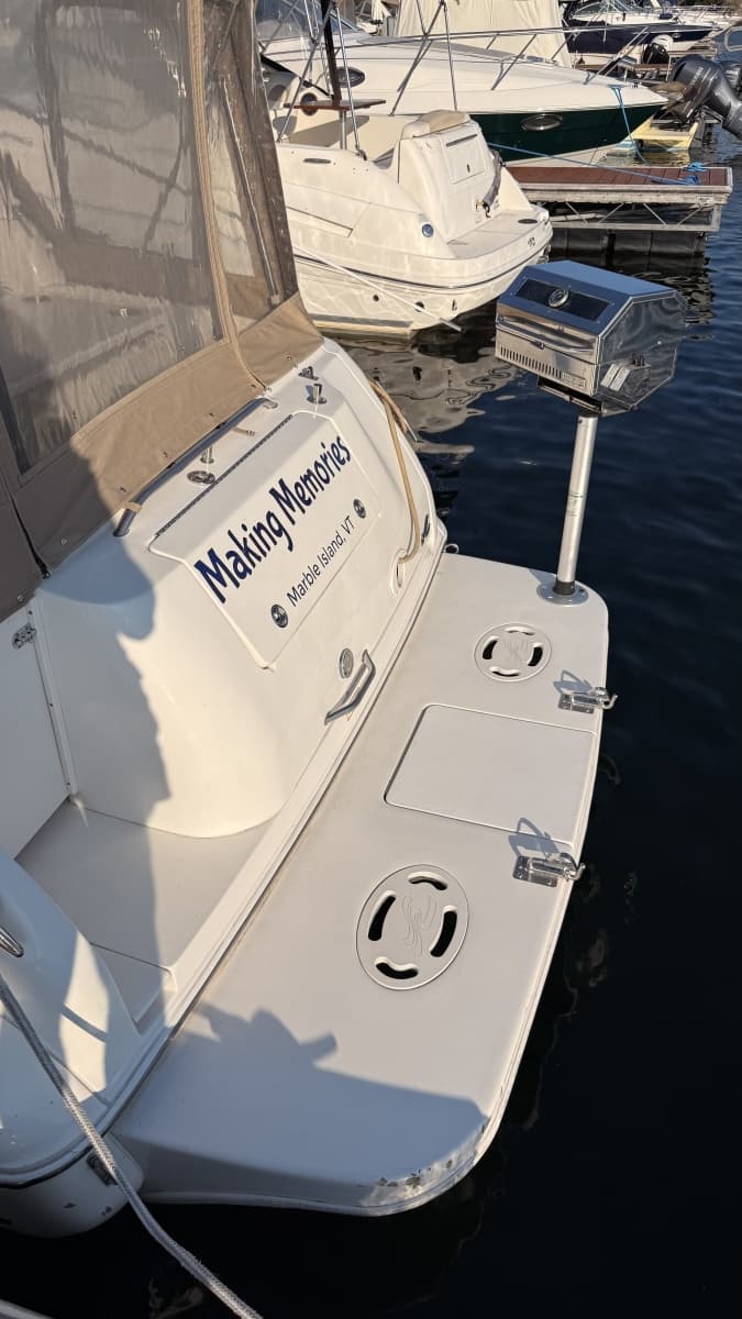 2001 Sea Ray  - Photo 5