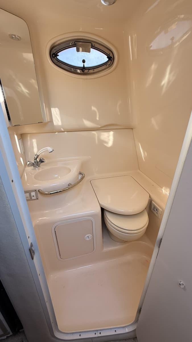 2001 Sea Ray  - Photo 7