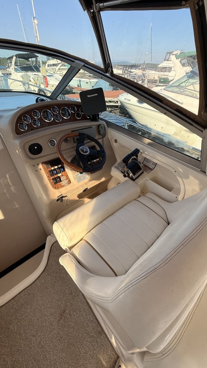 2001 Sea Ray  - Photo 4