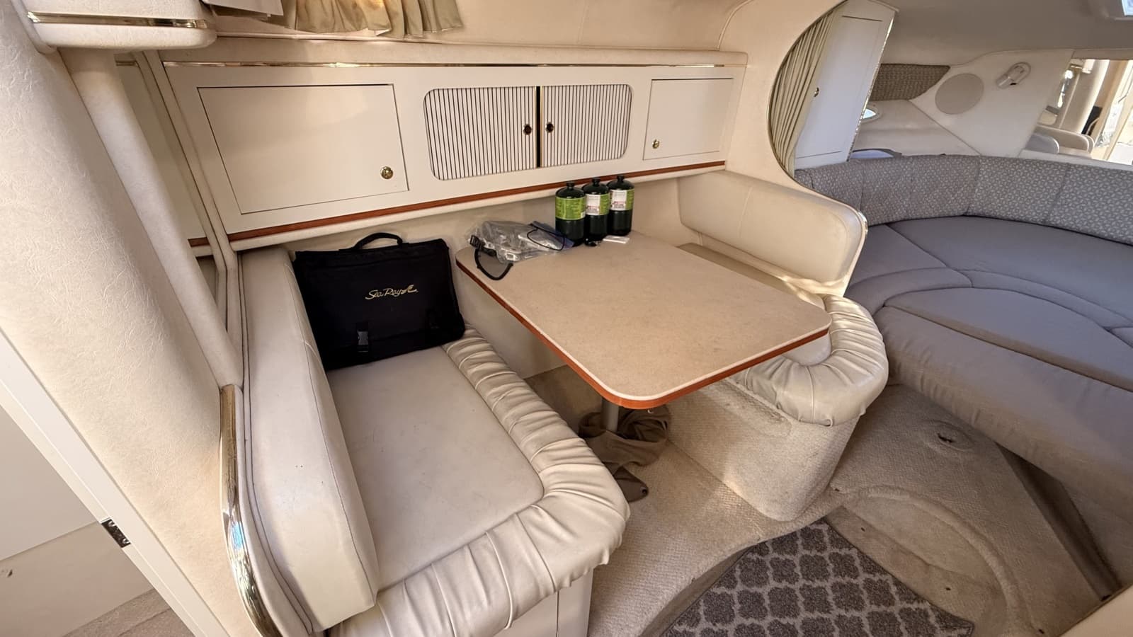 2001 Sea Ray  - Photo 10