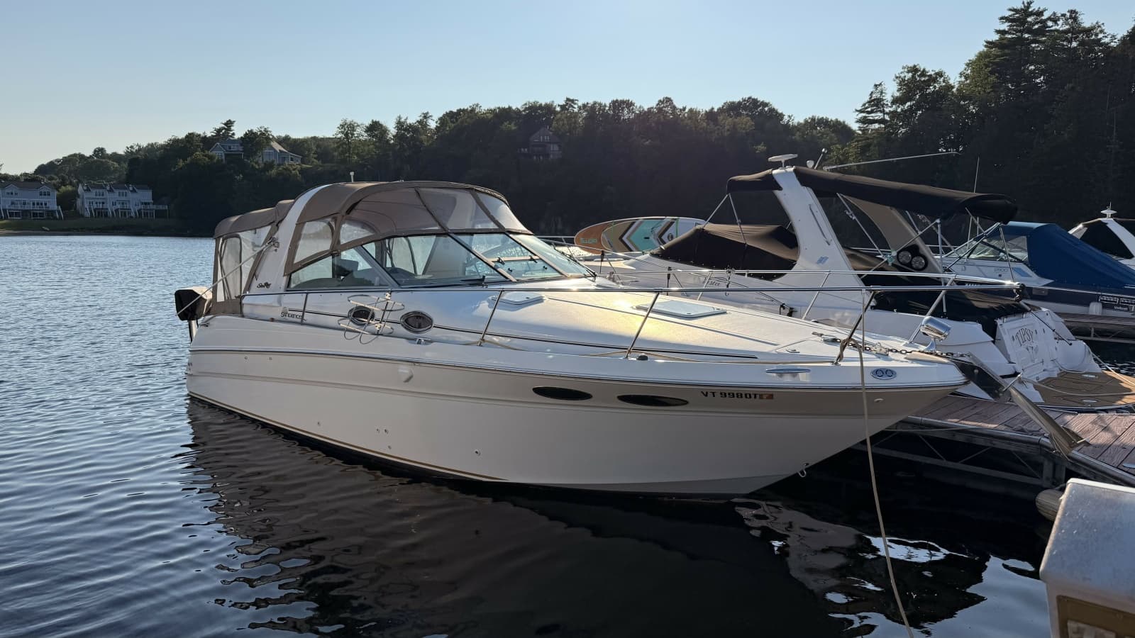 2001 Sea Ray  - Photo 1