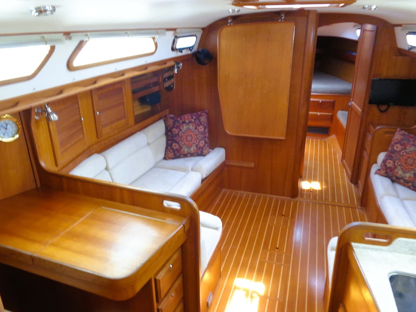 2004 Sabre 426 - Photo 3