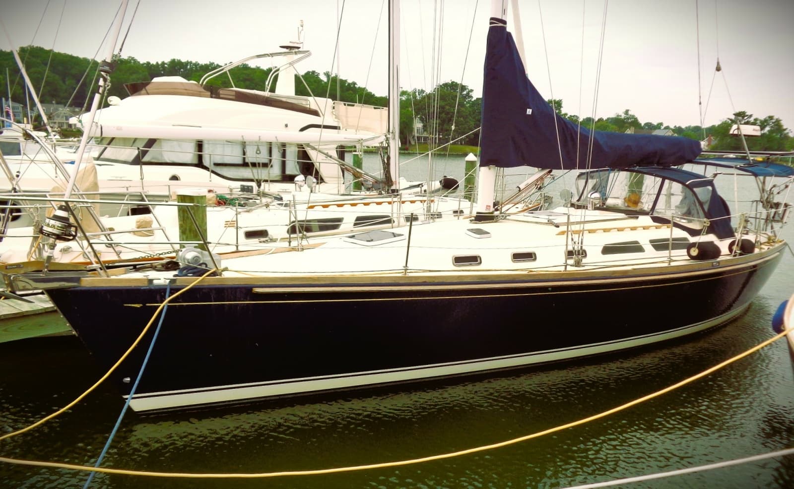 2004 Sabre 426 - Photo 1