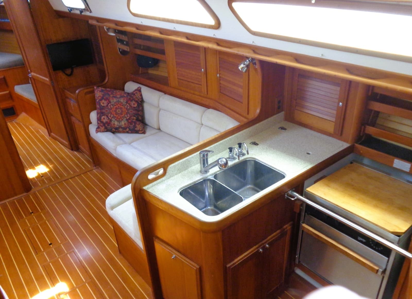 2004 Sabre 426 - Photo 2