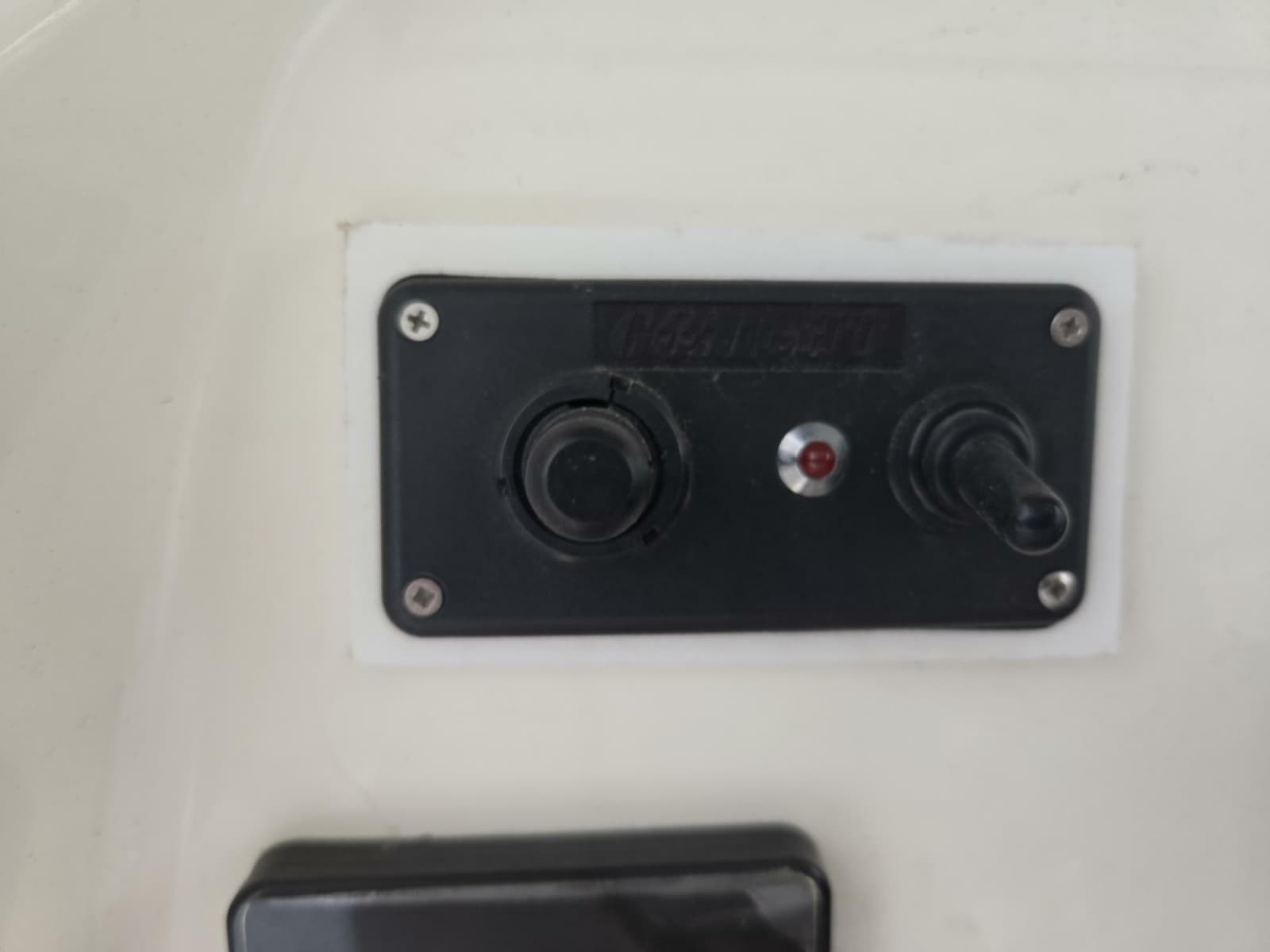 2014 Cobia 350 CC - Photo 16