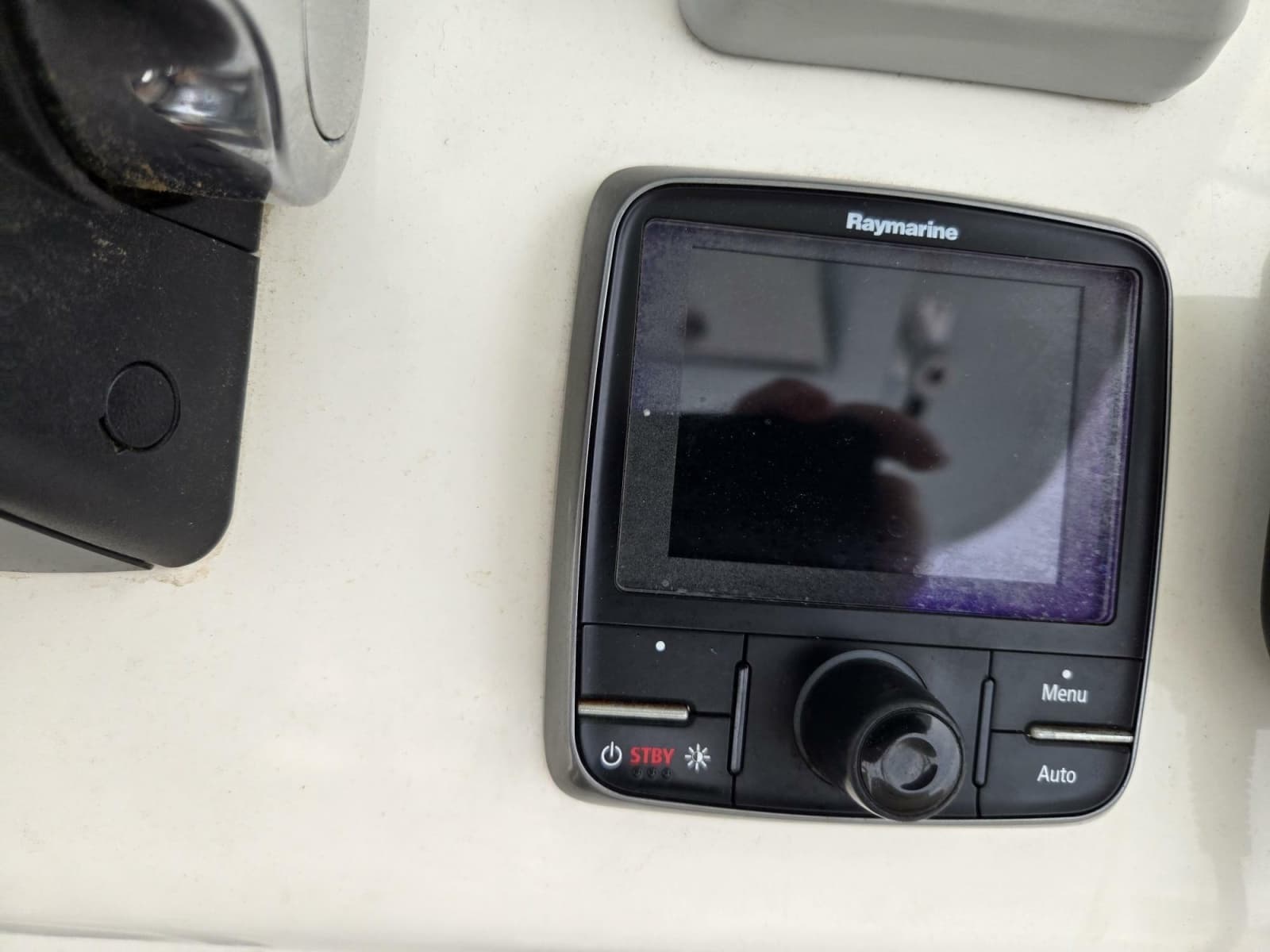 2014 Cobia 350 CC - Photo 9