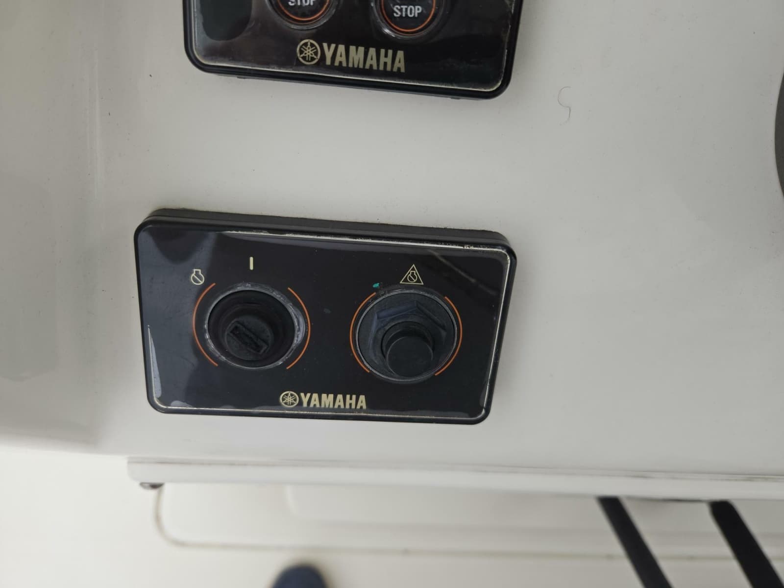 2014 Cobia 350 CC - Photo 28