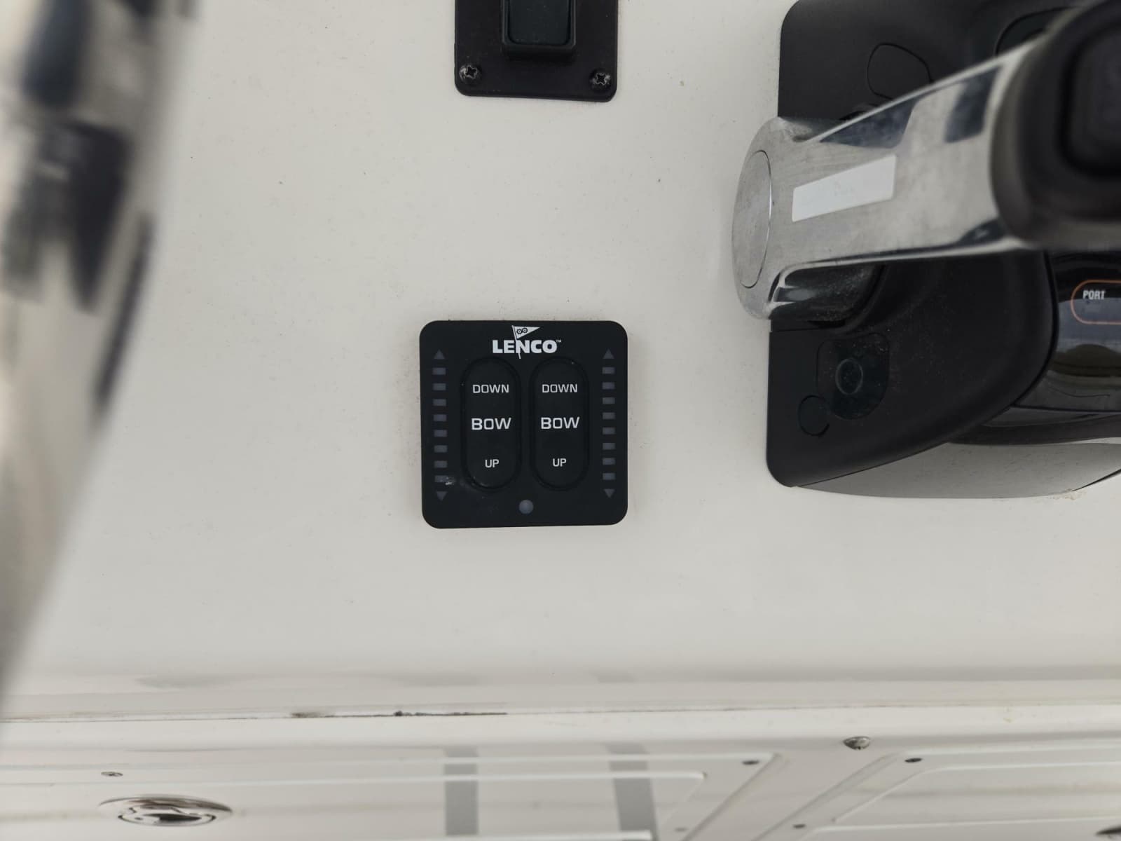 2014 Cobia 350 CC - Photo 20