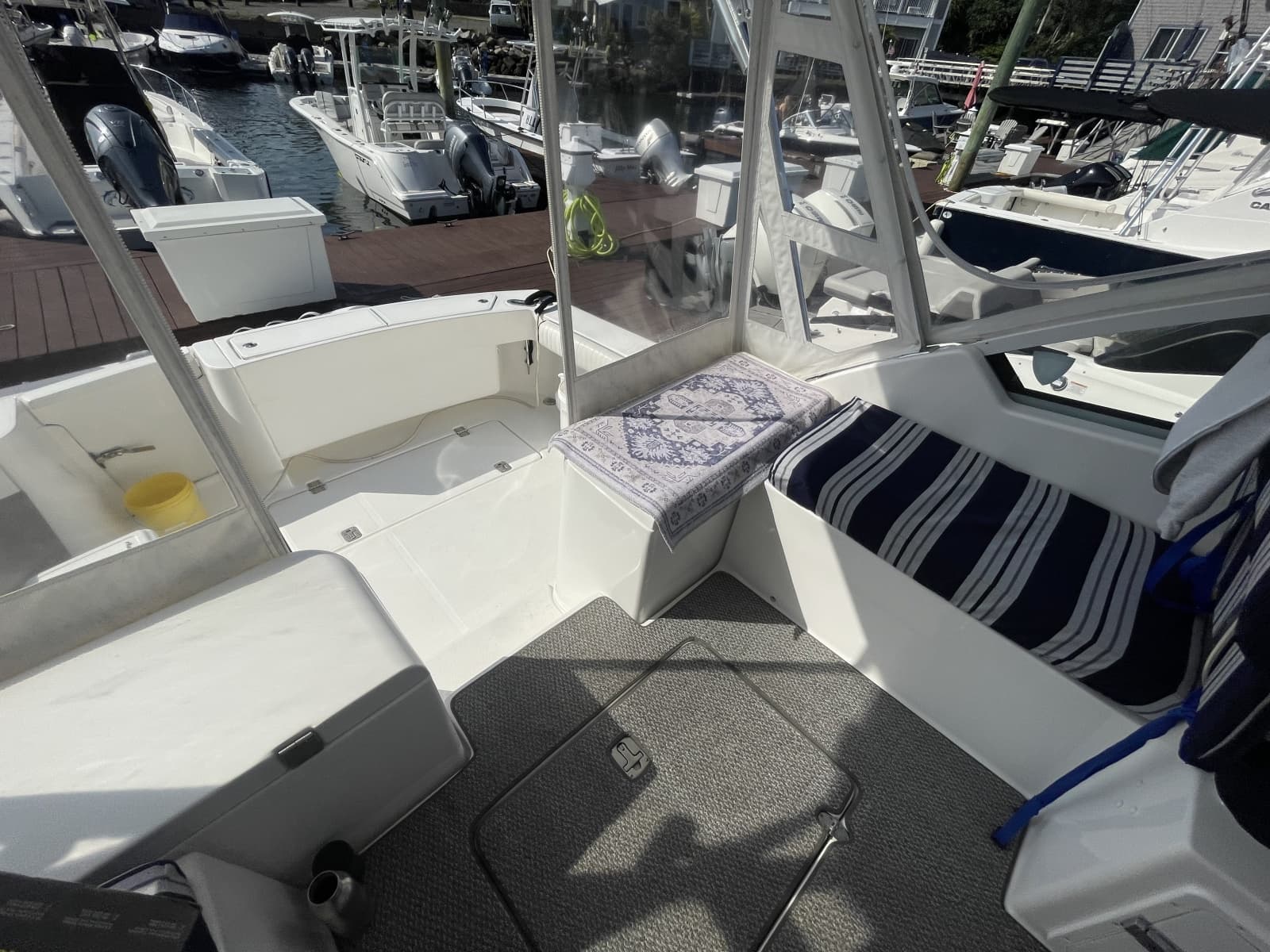 2007 Luhrs Open - Photo 9