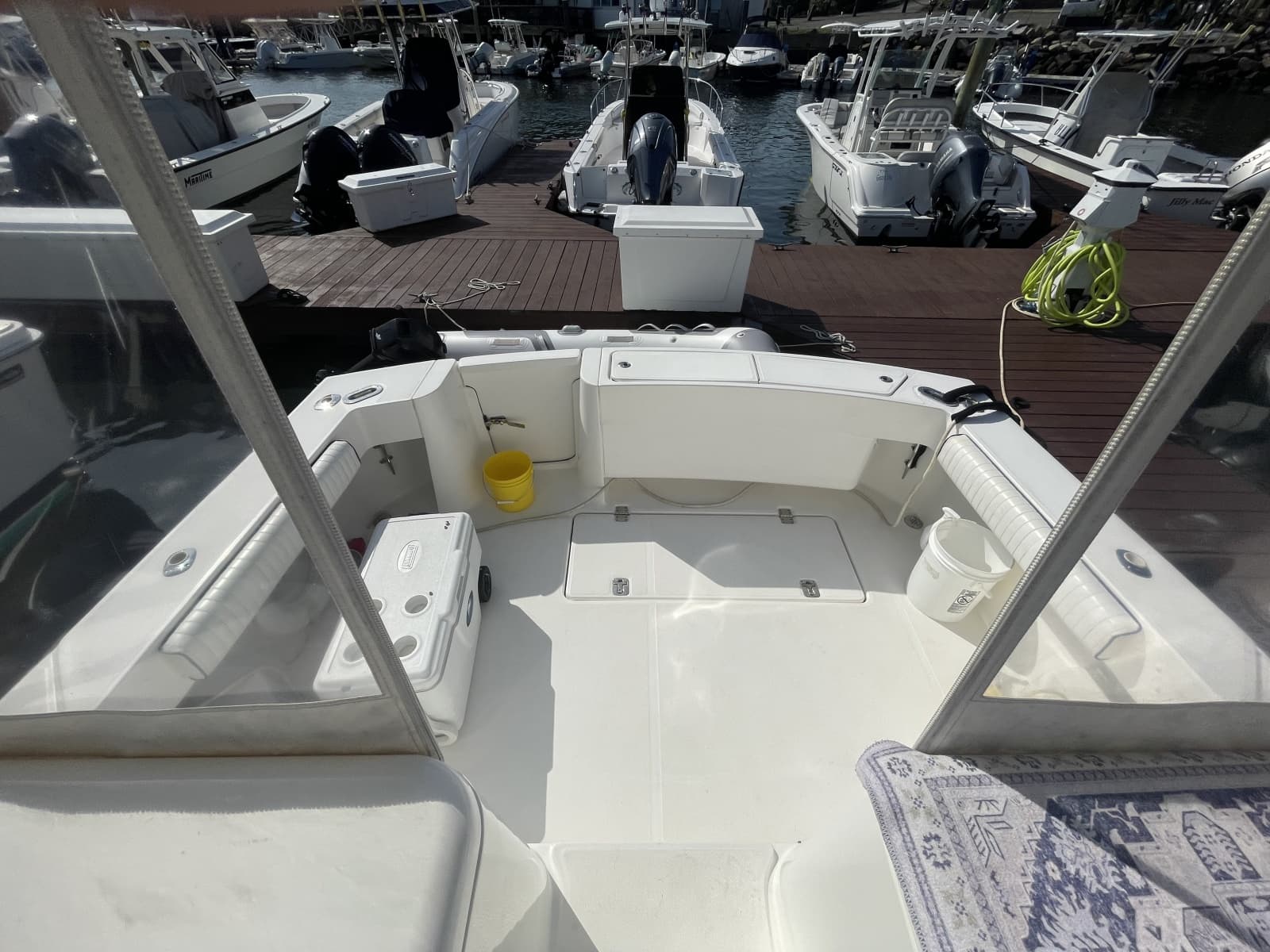 2007 Luhrs Open - Photo 13
