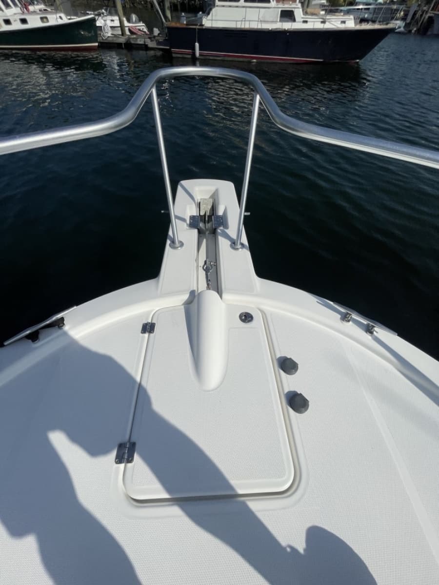 2007 Luhrs Open - Photo 11