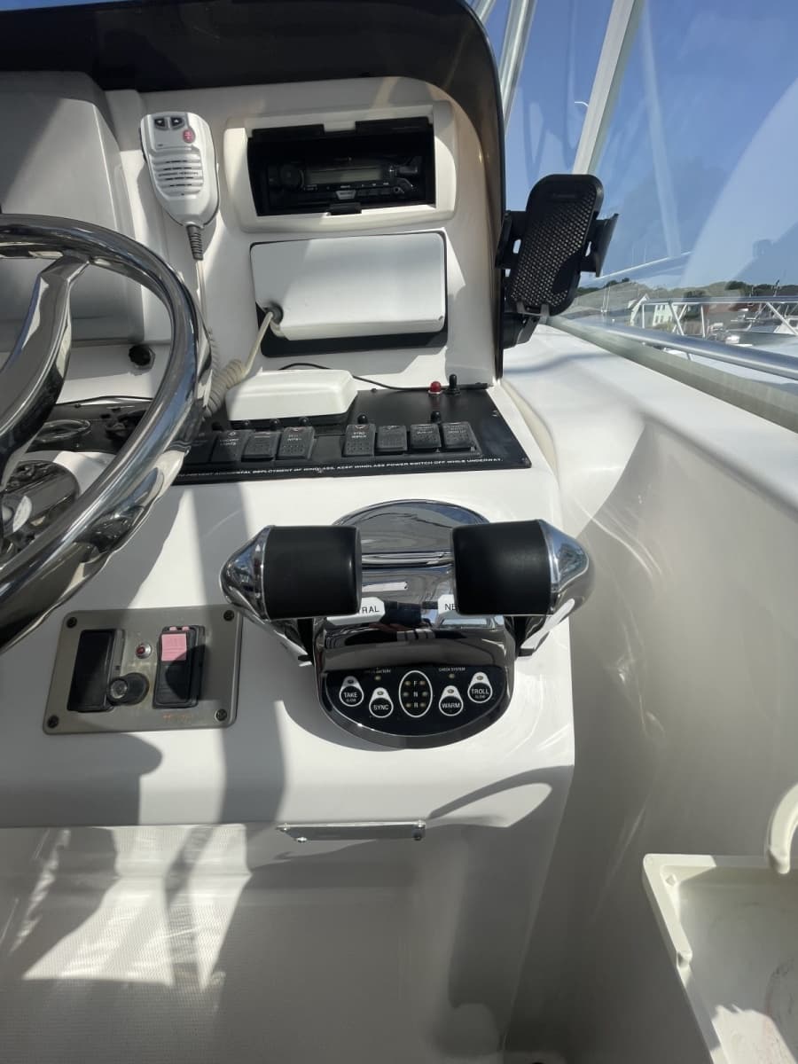 2007 Luhrs Open - Photo 6