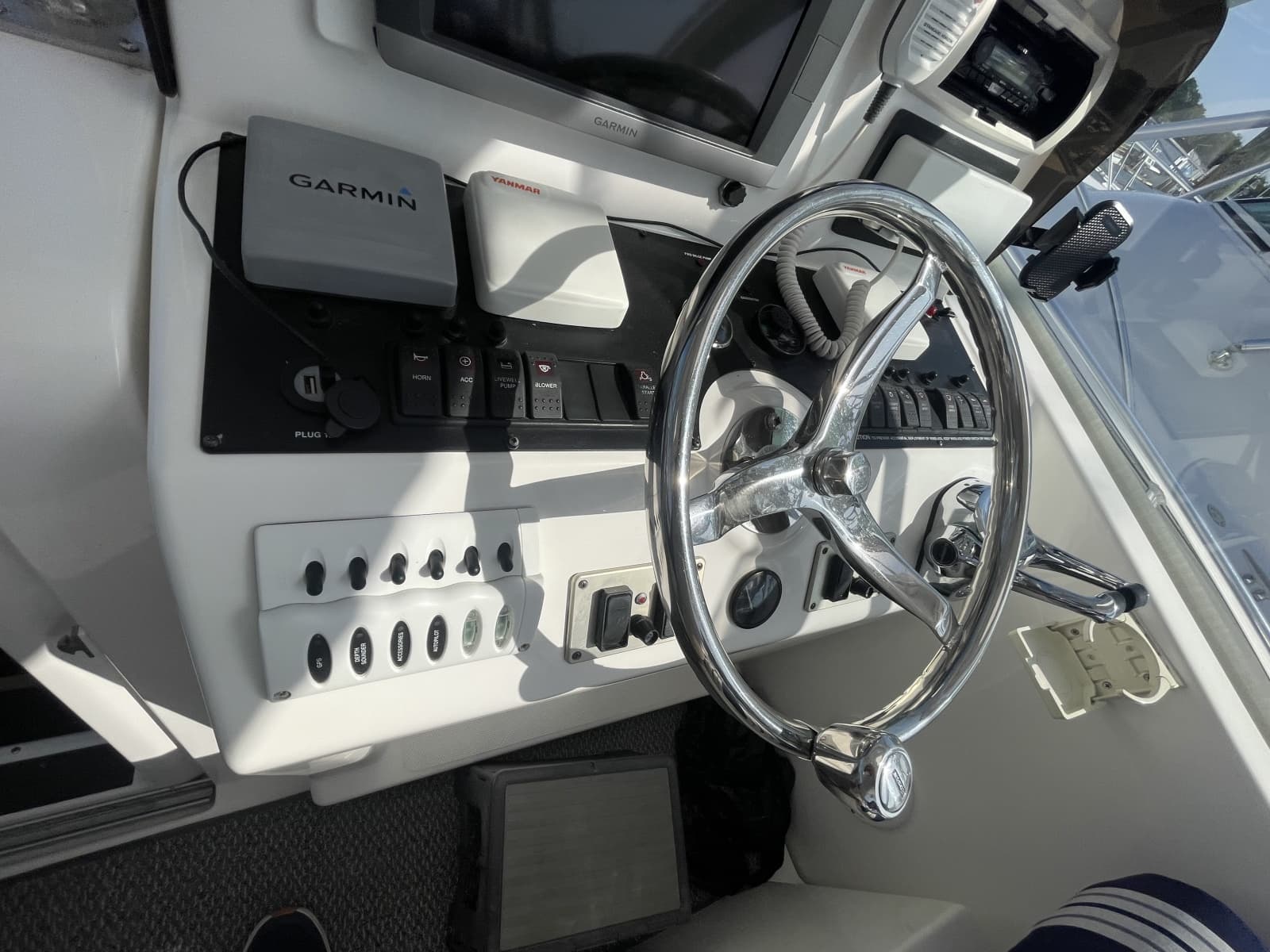 2007 Luhrs Open - Photo 4