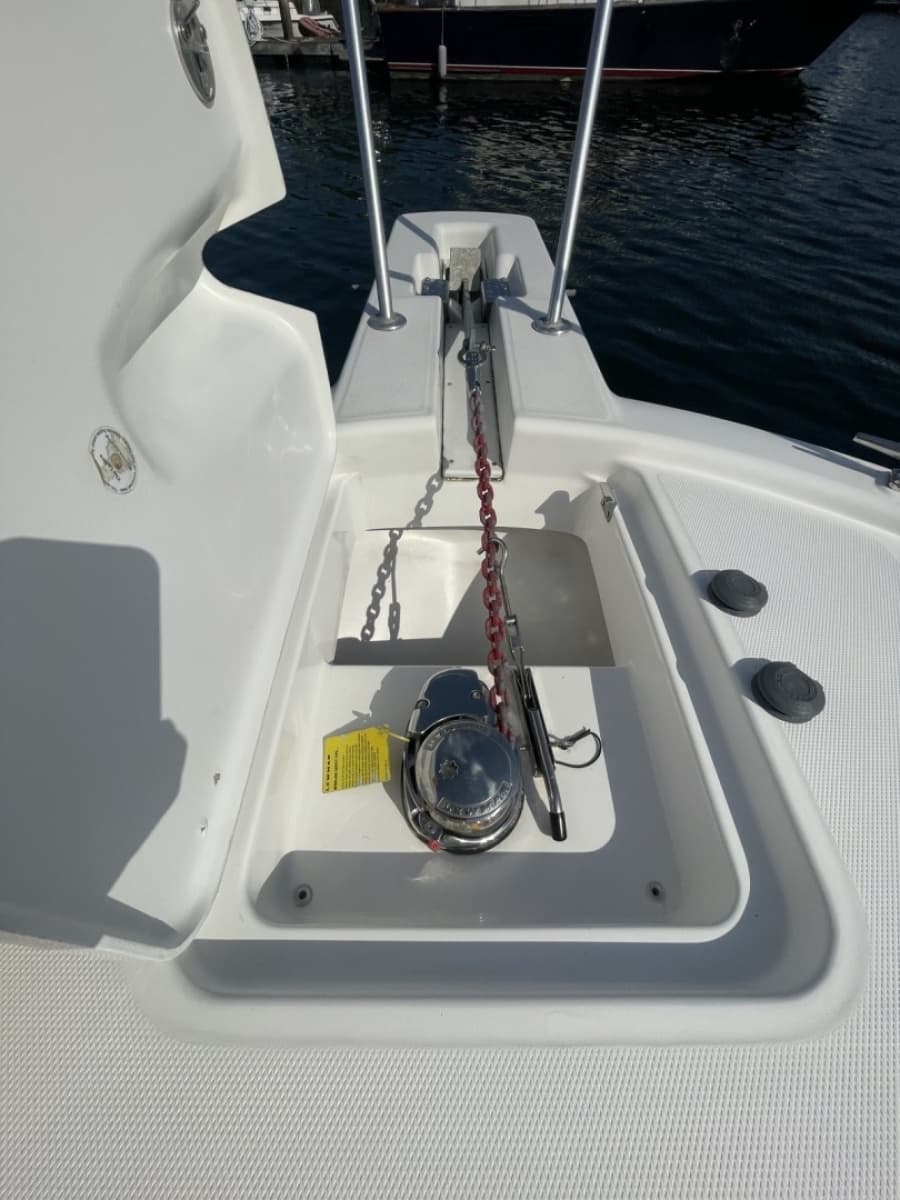 2007 Luhrs Open - Photo 12