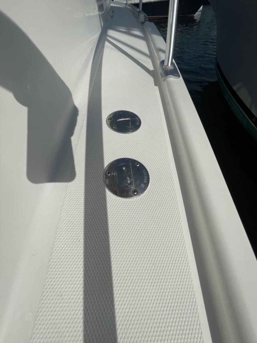 2007 Luhrs Open - Photo 18