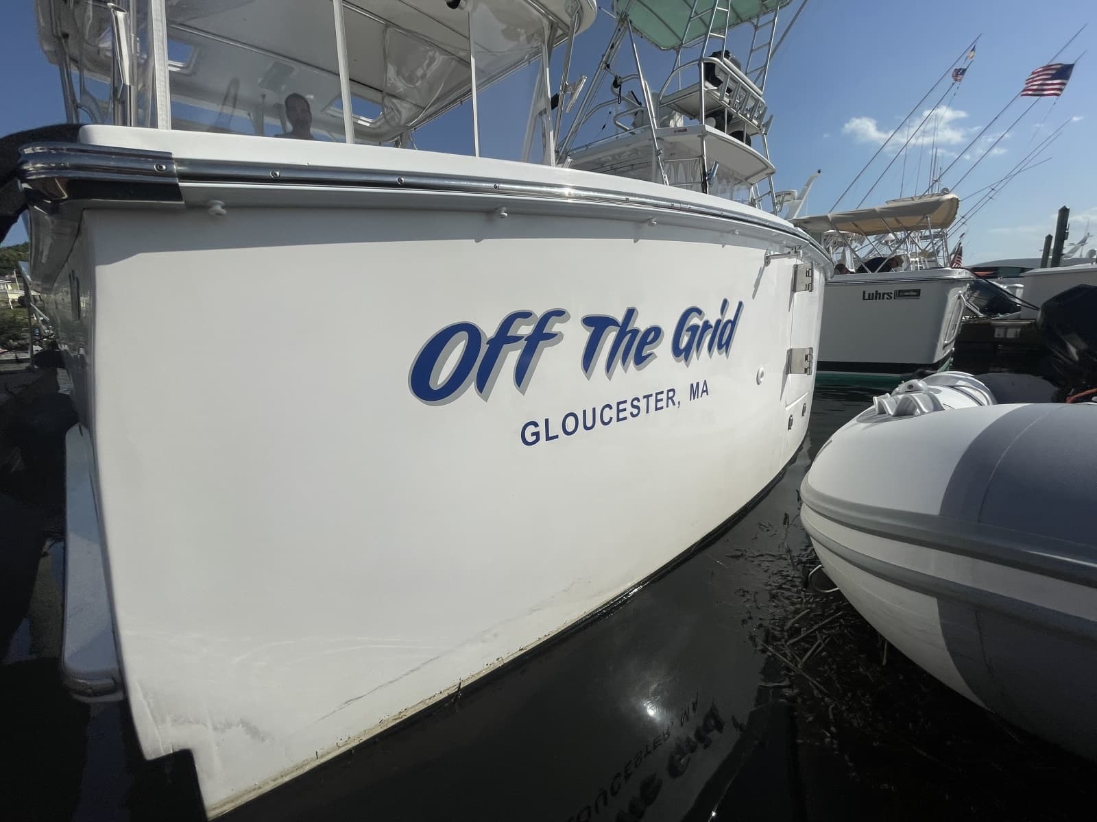 2007 Luhrs Open - Photo 20
