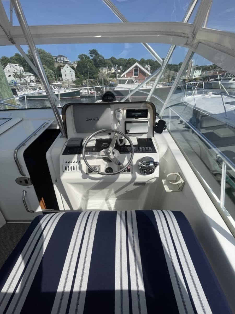 2007 Luhrs Open - Photo 10
