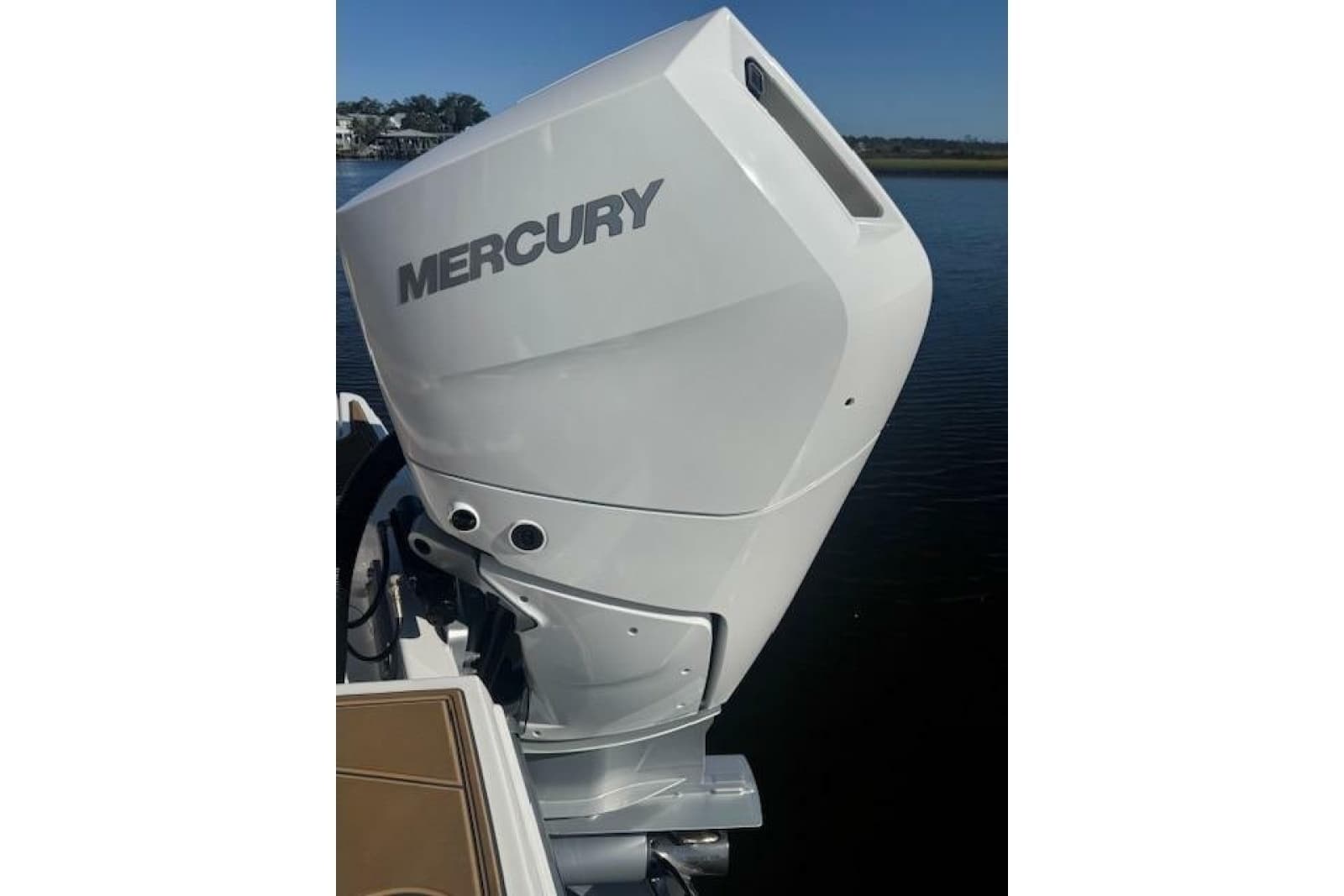 2025 Monterey Elite 27 OB - Photo 60