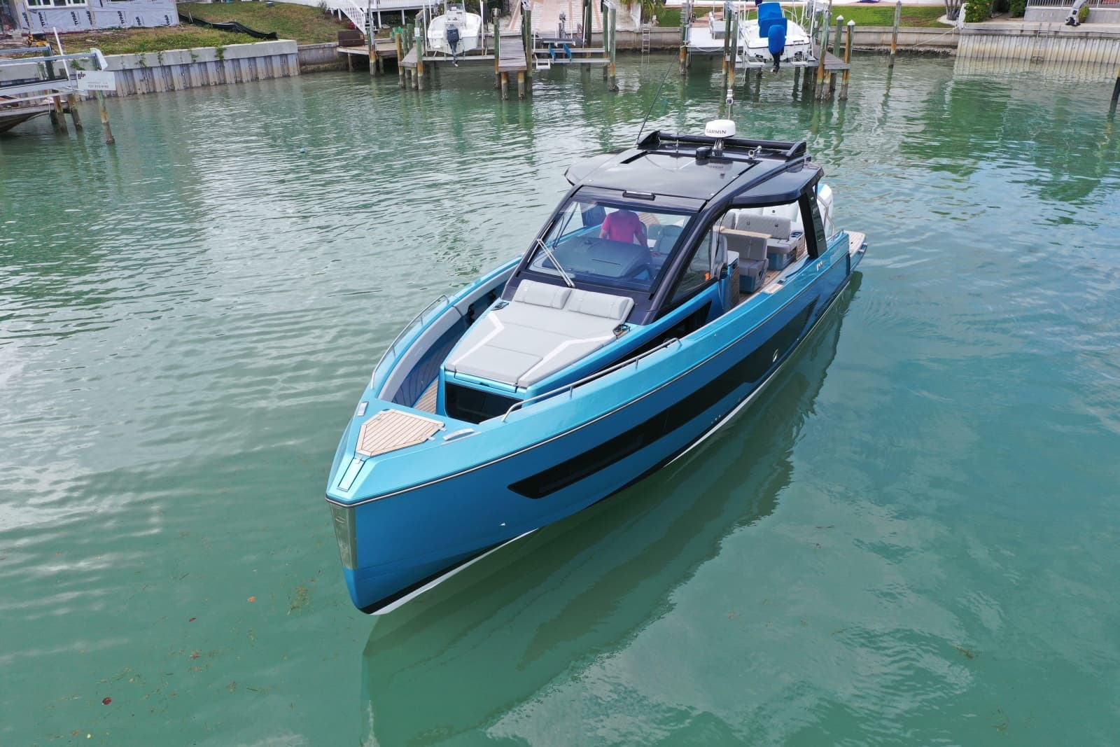 2025 Schaefer V44 - Photo 38
