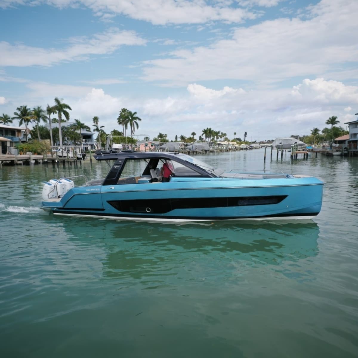 2025 Schaefer V44 - Photo 1