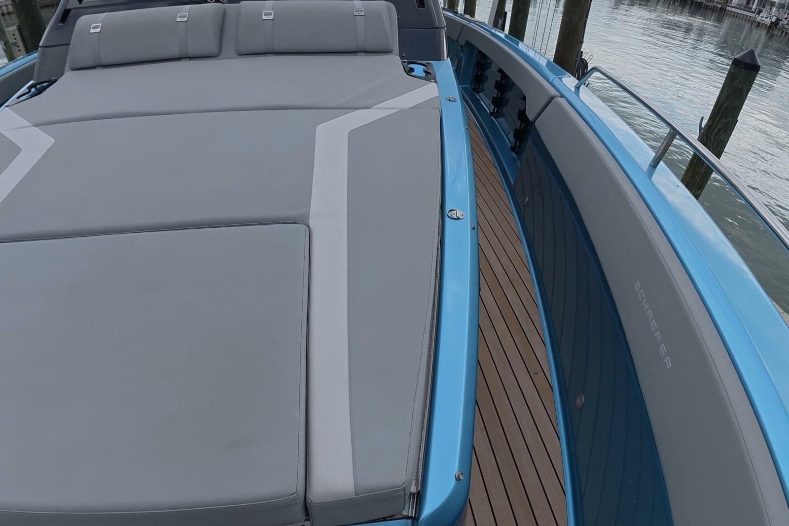 2025 Schaefer V44 - Photo 9