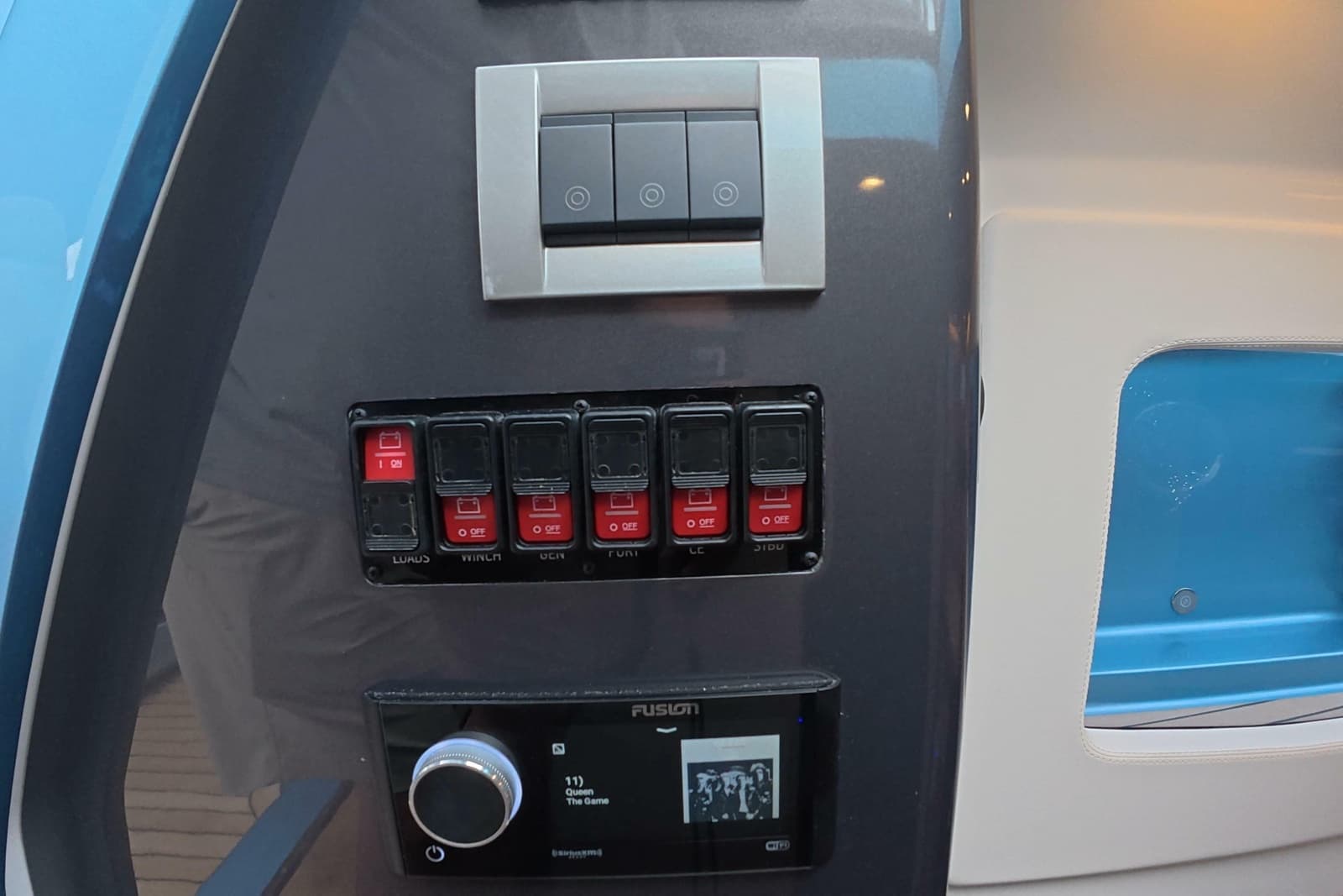 2025 Schaefer V44 - Photo 43
