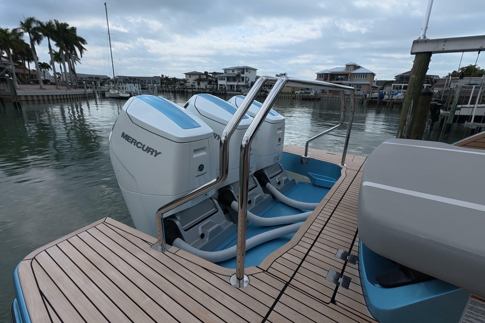 2025 Schaefer V44 - Photo 10