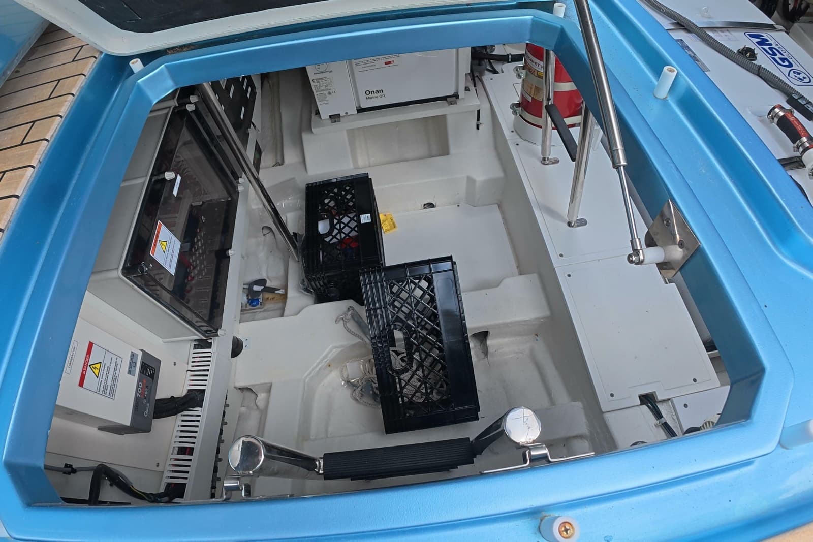 2025 Schaefer V44 - Photo 36