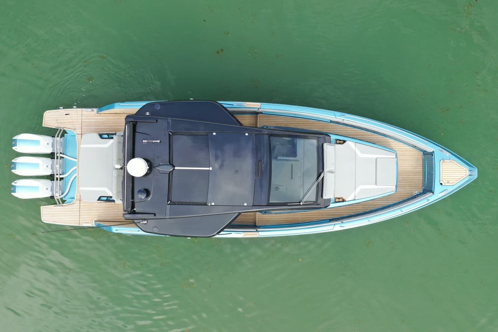 2025 Schaefer V44 - Photo 3