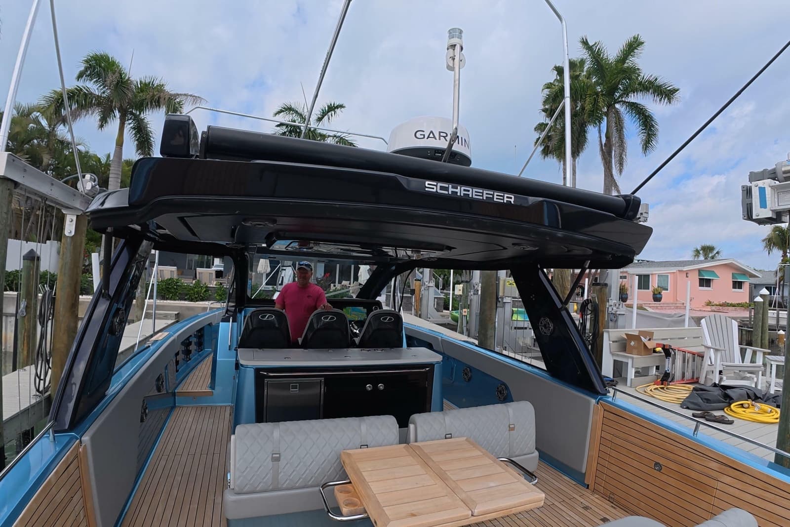 2025 Schaefer V44 - Photo 28