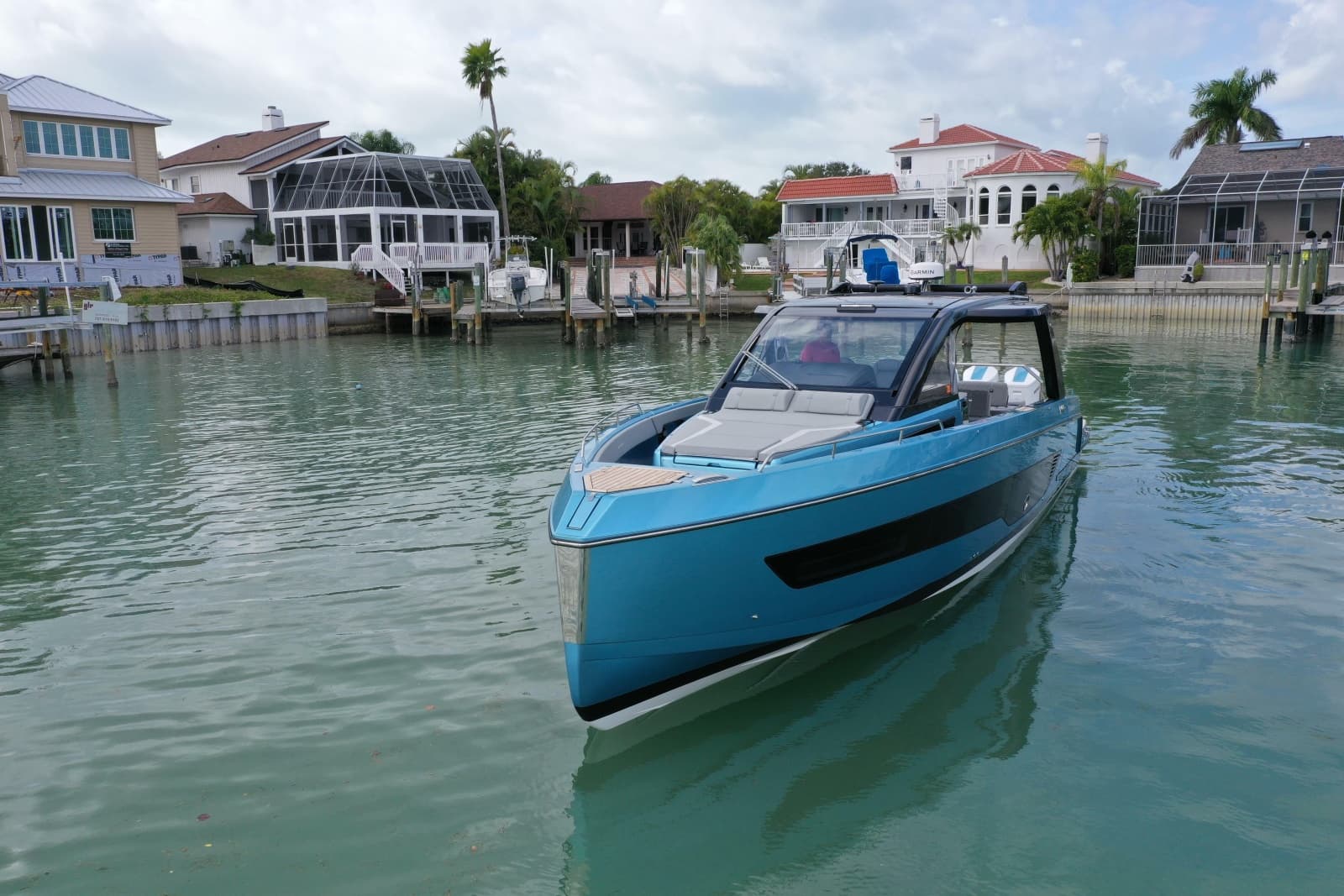 2025 Schaefer V44 - Photo 37