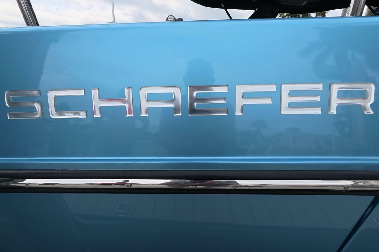 2025 Schaefer V44 - Photo 53