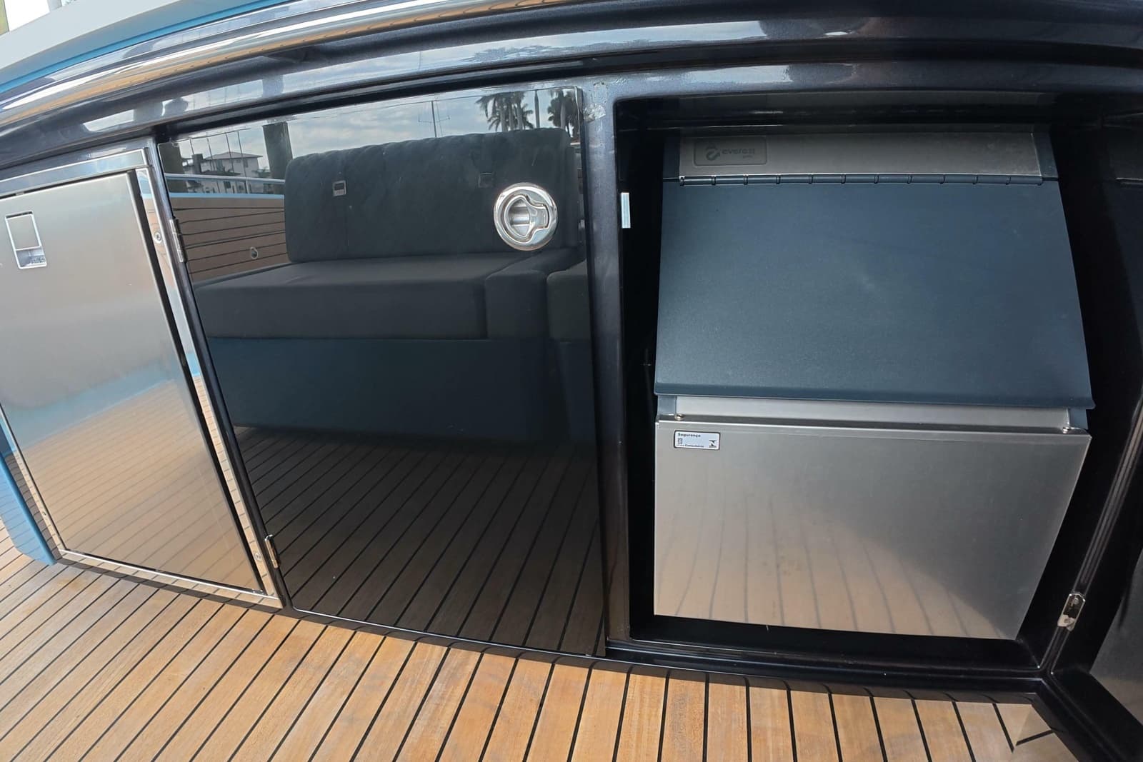 2025 Schaefer V44 - Photo 24