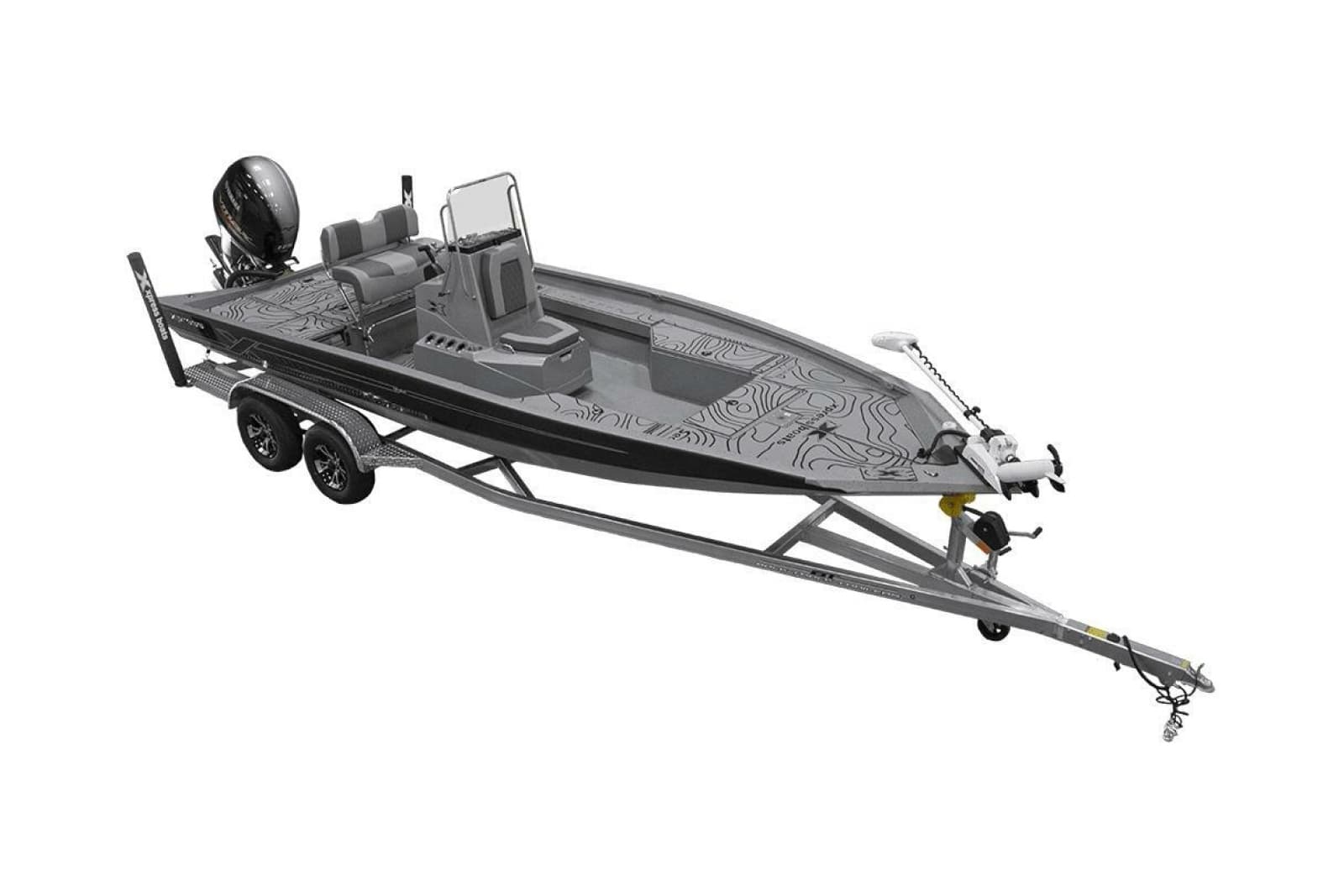 2025 Xpress H22B Bay - Photo 7