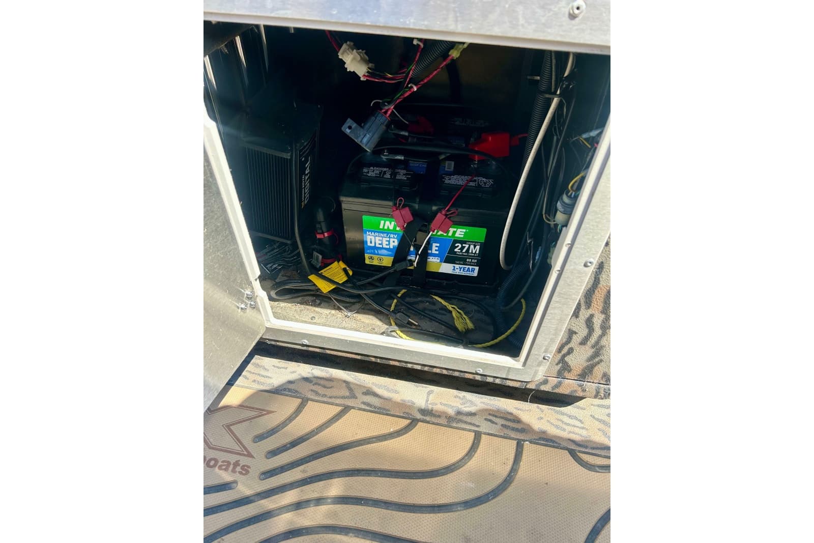 2025 Xpress H22B Bay - Photo 35