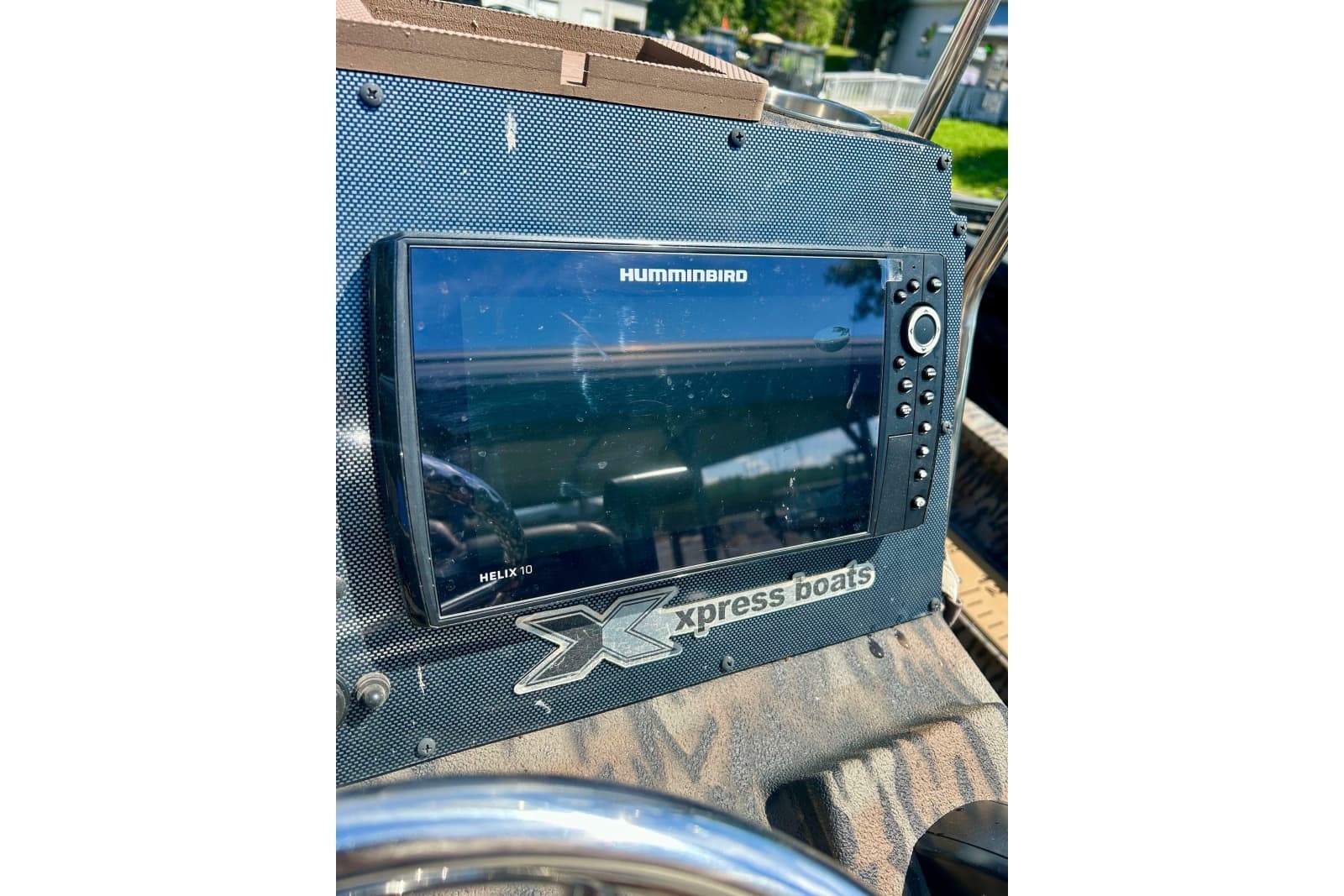 2025 Xpress H22B Bay - Photo 29
