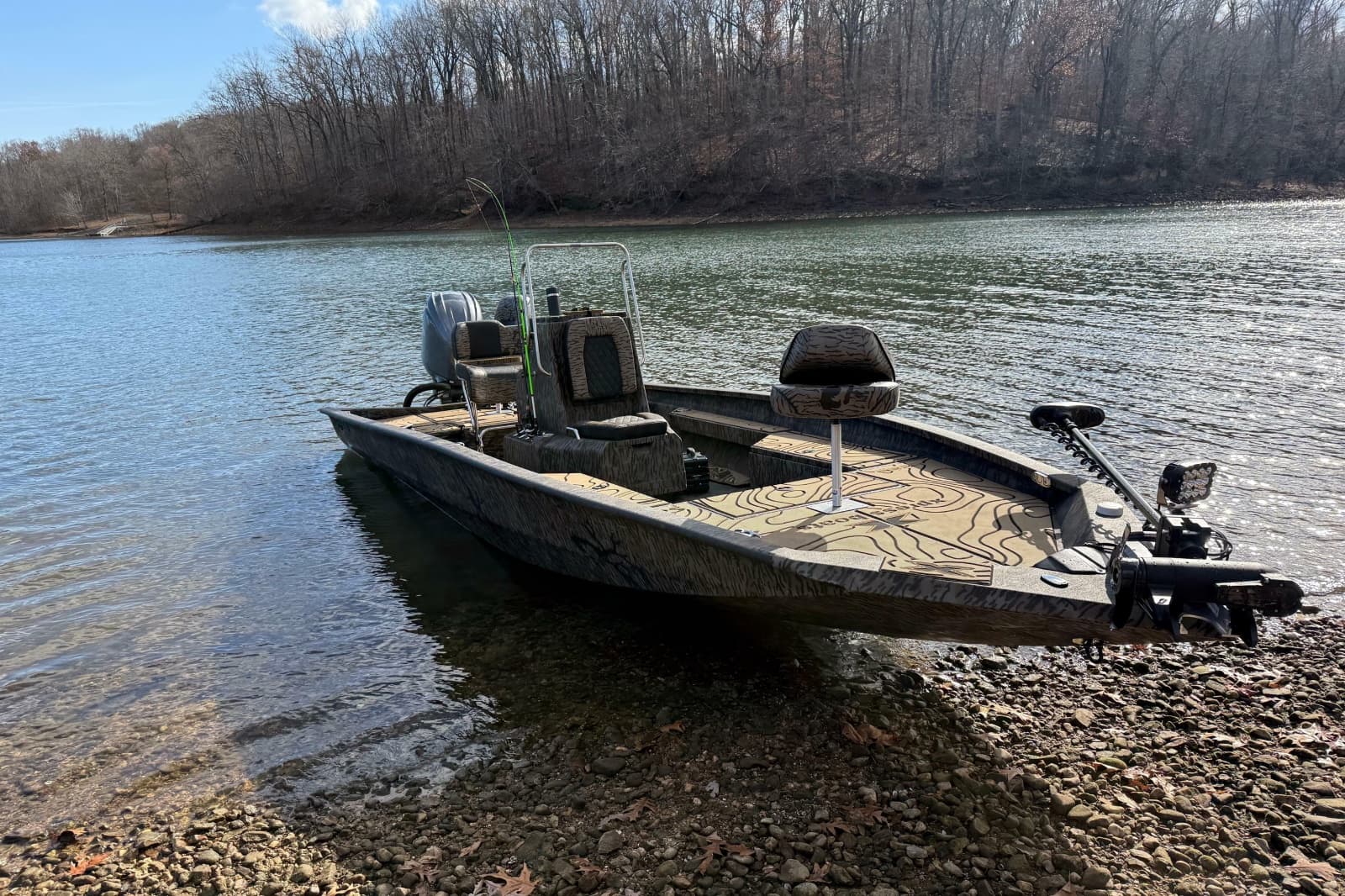 2025 Xpress H22B Bay - Photo 1