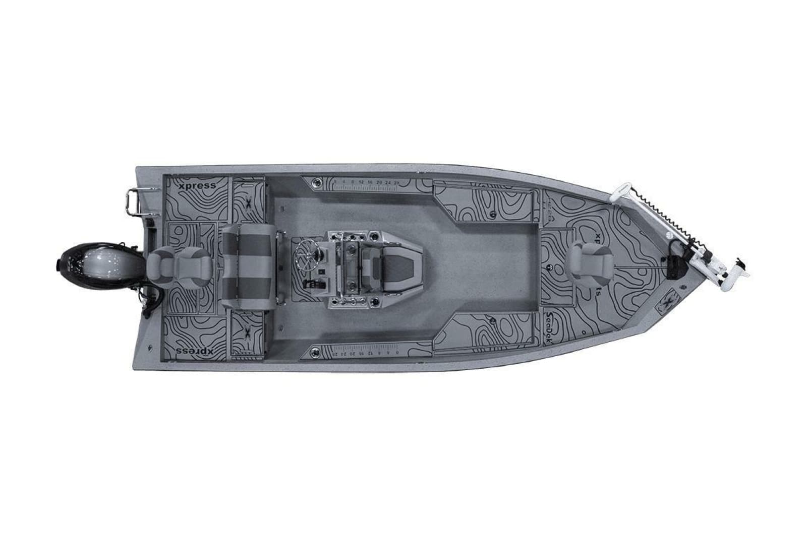 2025 Xpress H22B Bay - Photo 9